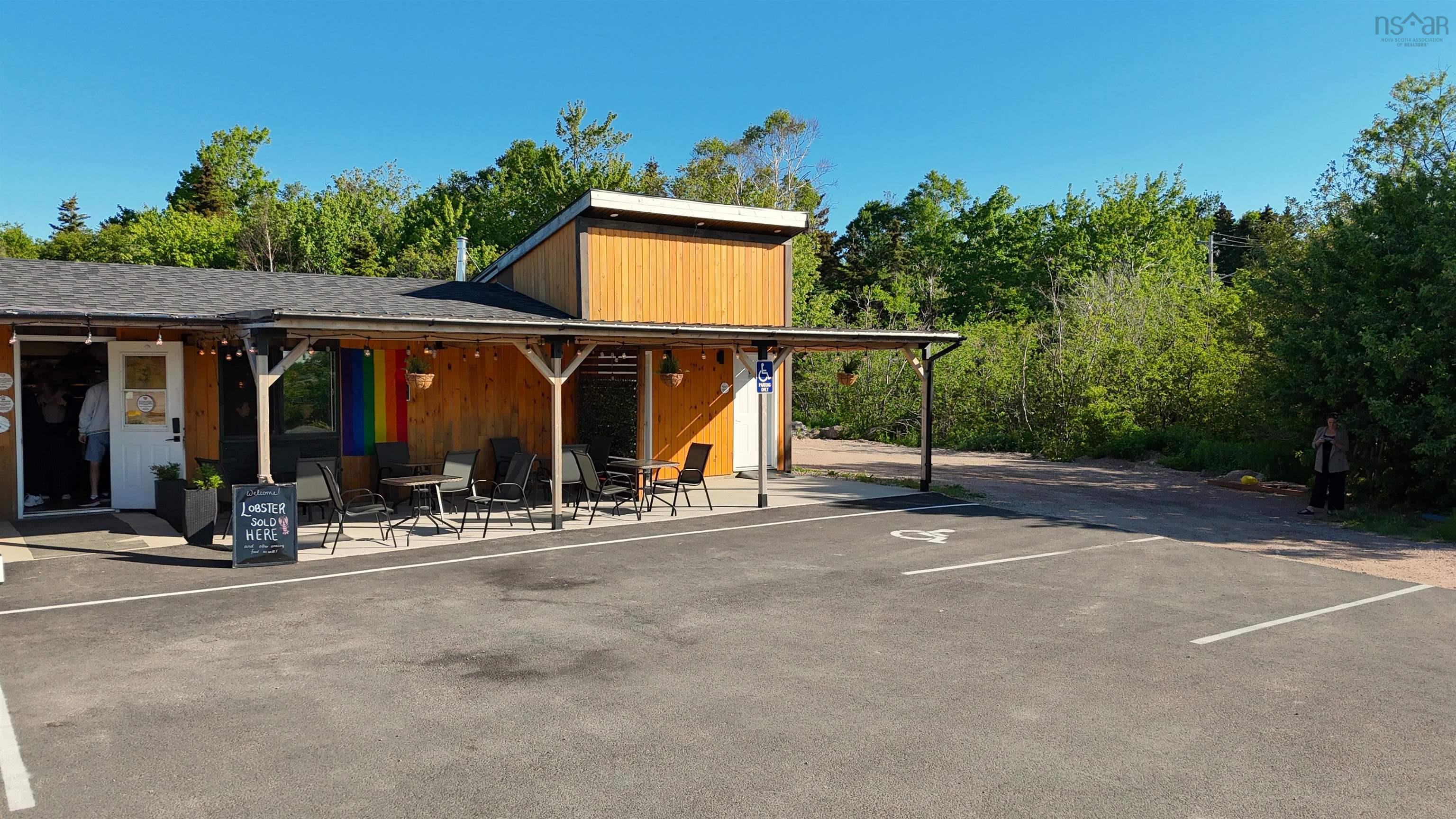 $690,000.00: 36188 Cabot Trail, Ingonish