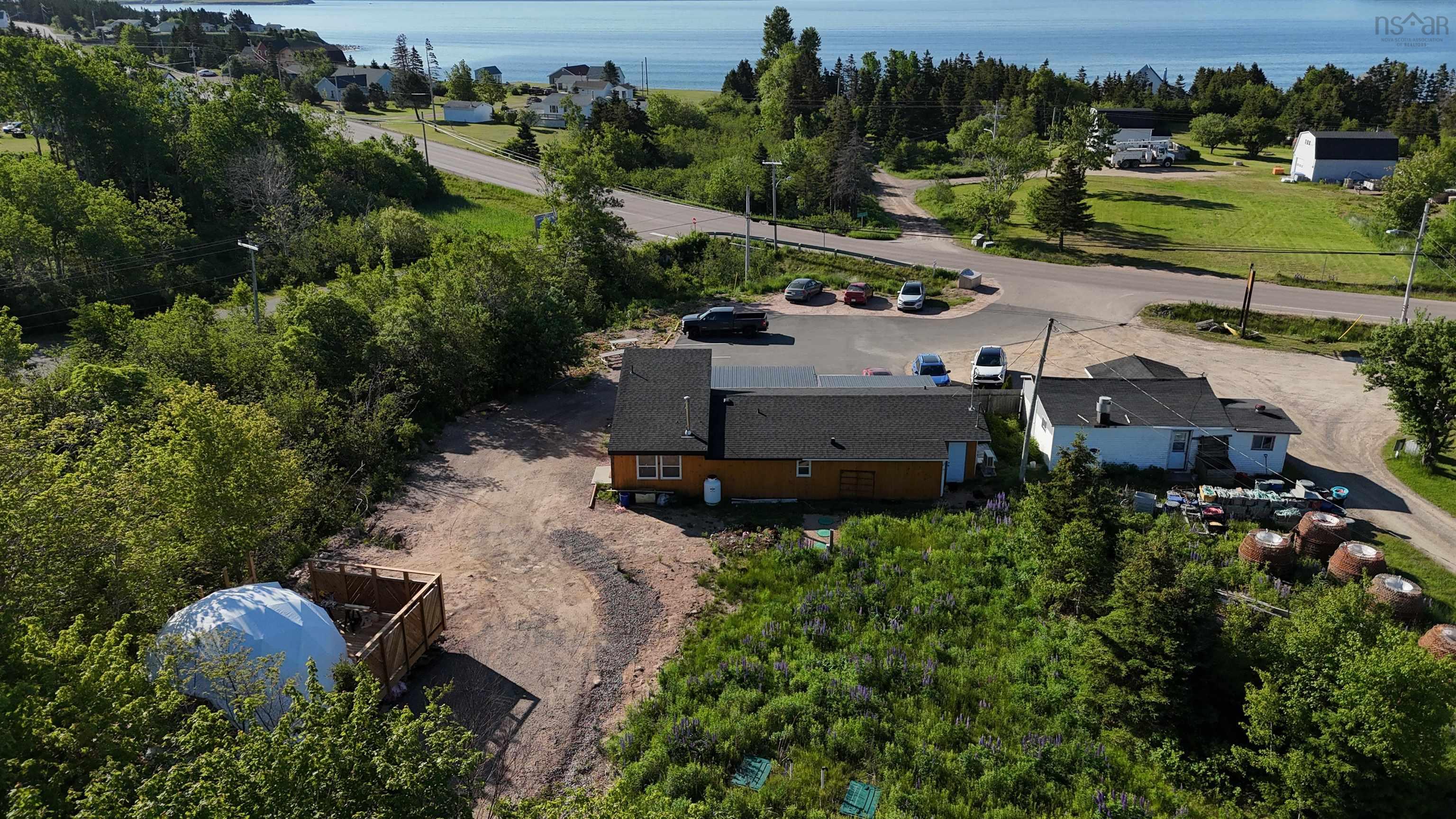 $690,000.00: 36188 Cabot Trail, Ingonish