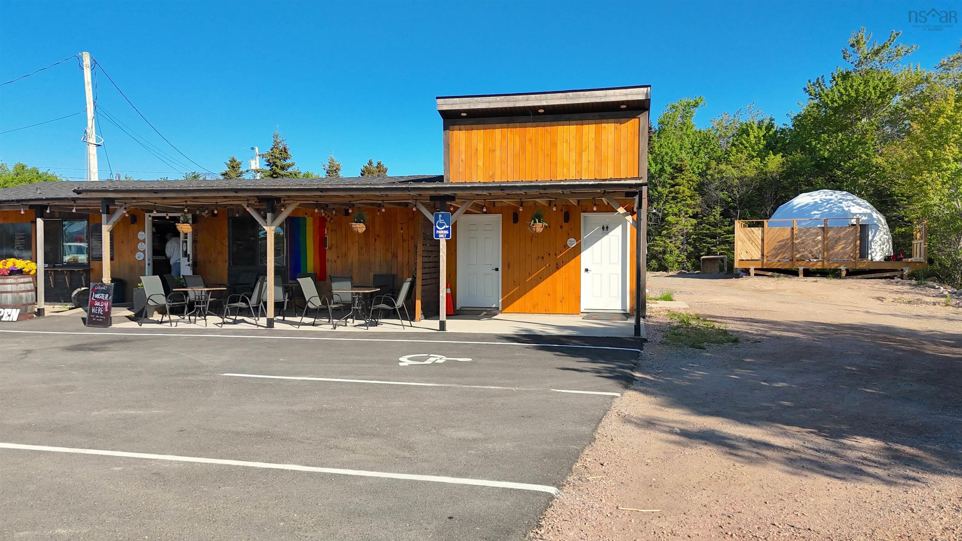 $690,000.00: 36188 Cabot Trail, Ingonish