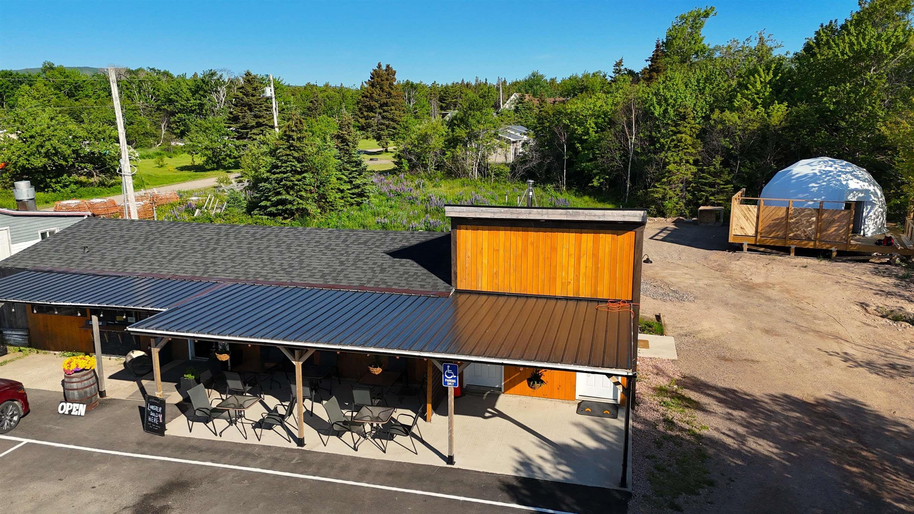 $690,000.00: 36188 Cabot Trail, Ingonish