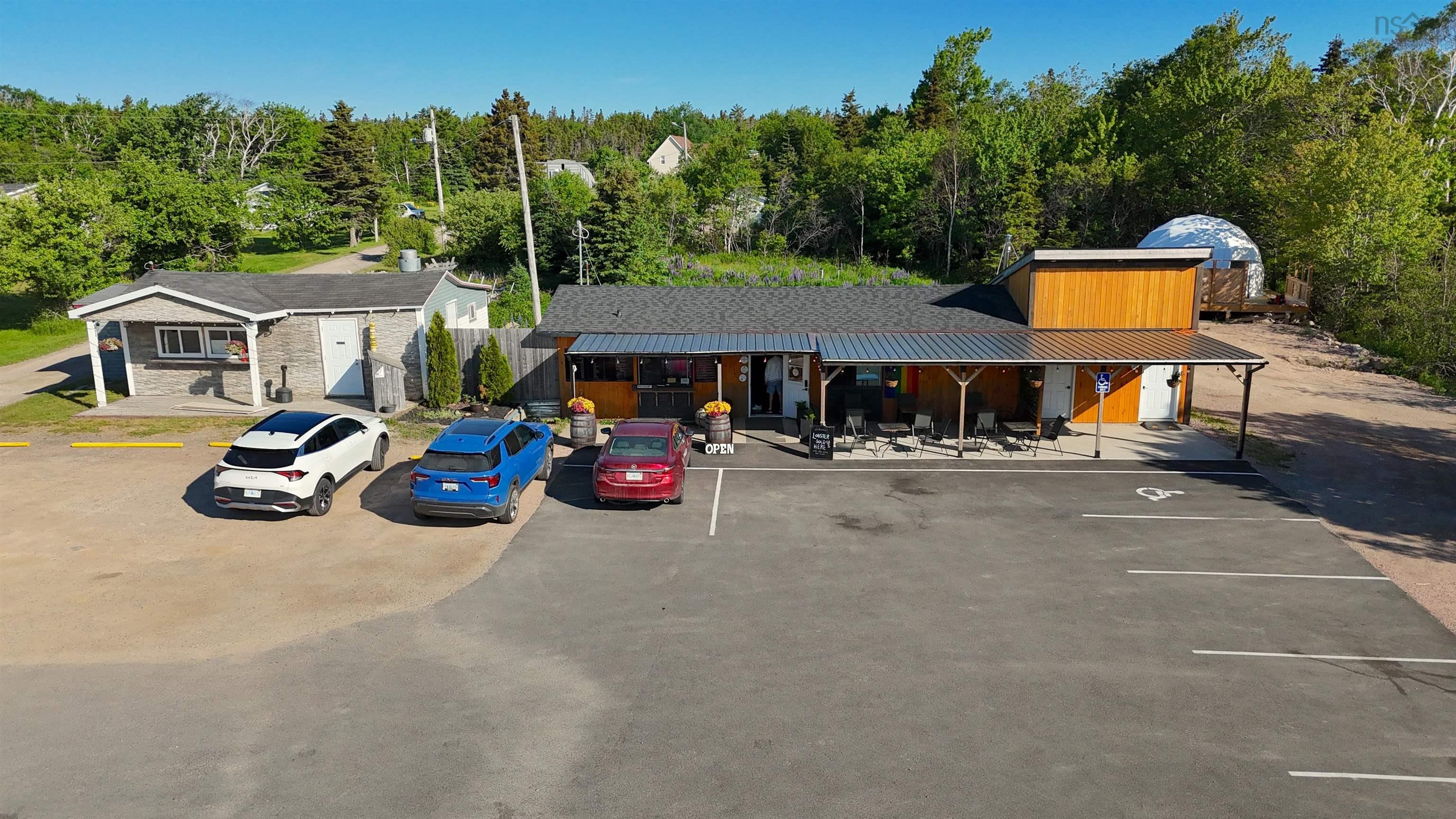 $690,000.00: 36188 Cabot Trail, Ingonish
