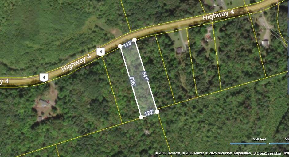 $82,500.00: Lot Trunk 4 Highway, Telford