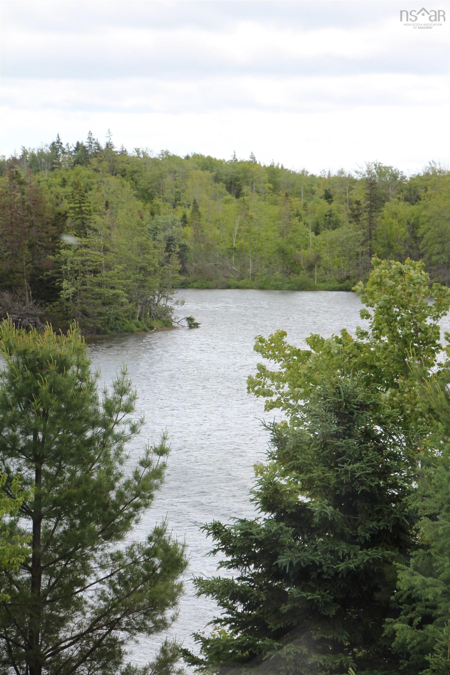 $595,000.00: 5000 Louisbourg Highway Highway, Albert Bridge