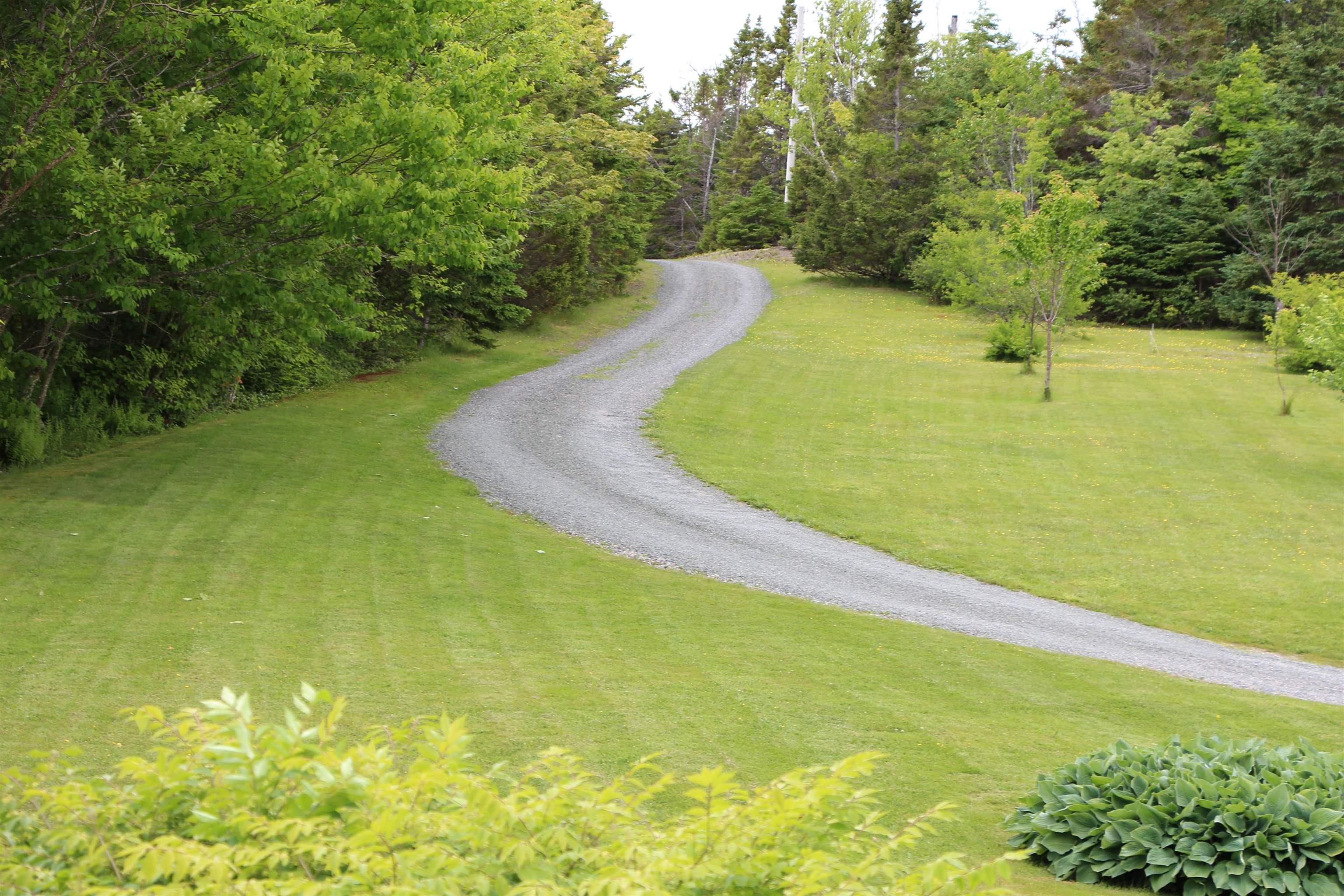 $595,000.00: 5000 Louisbourg Highway Highway, Albert Bridge