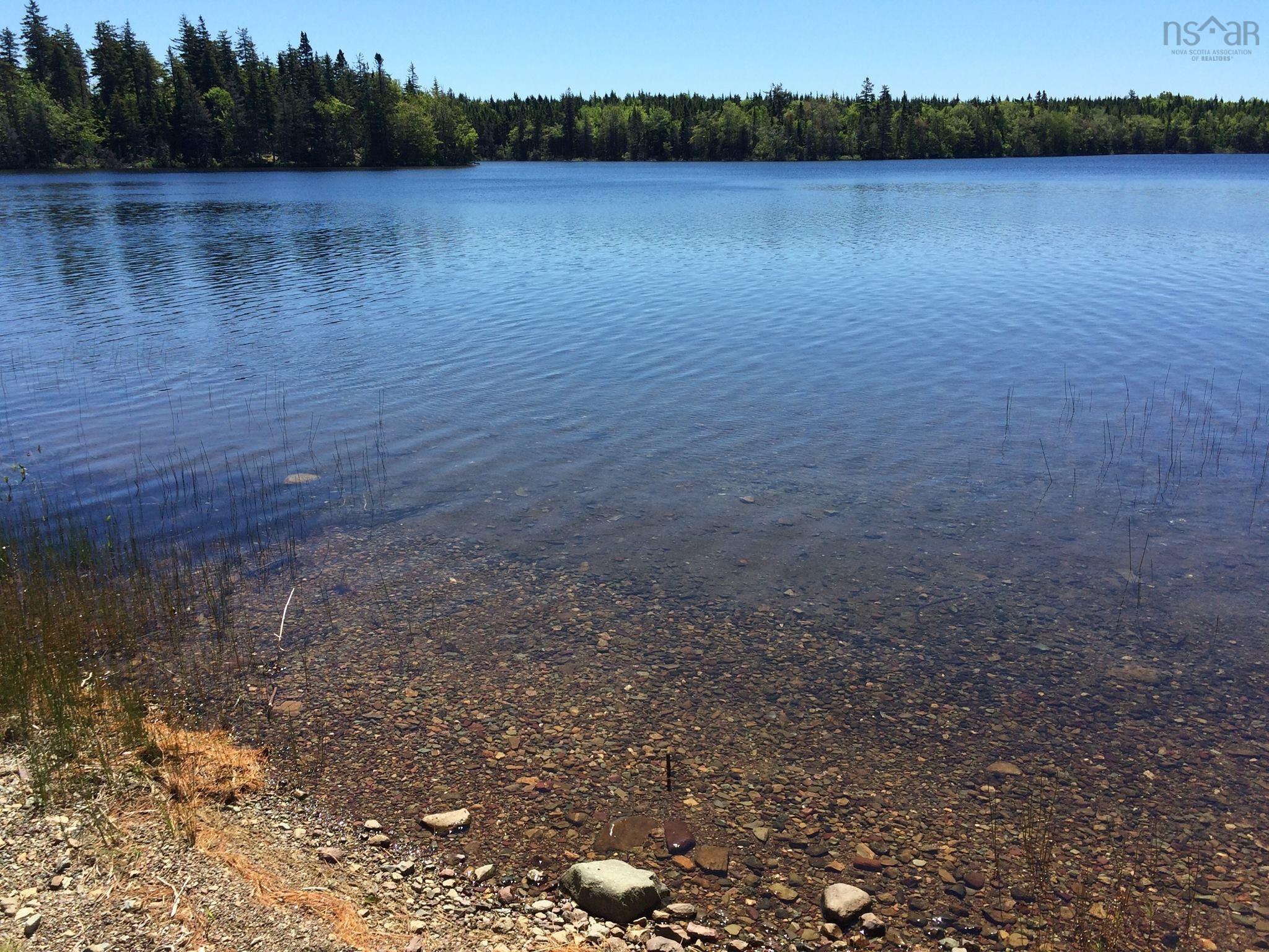$595,000.00: 5000 Louisbourg Highway Highway, Albert Bridge