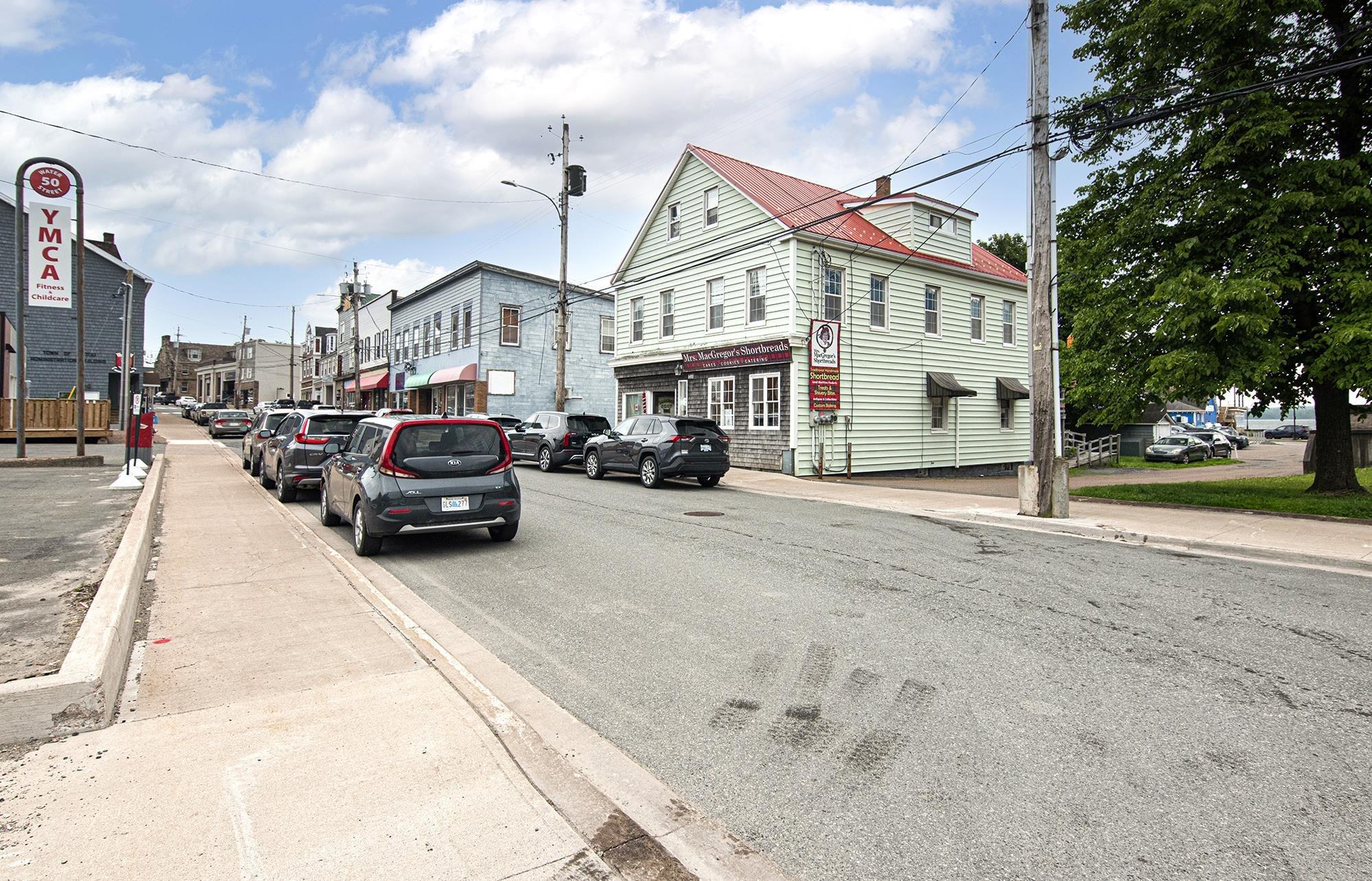 $549,000.00: 59 Water Street, Pictou