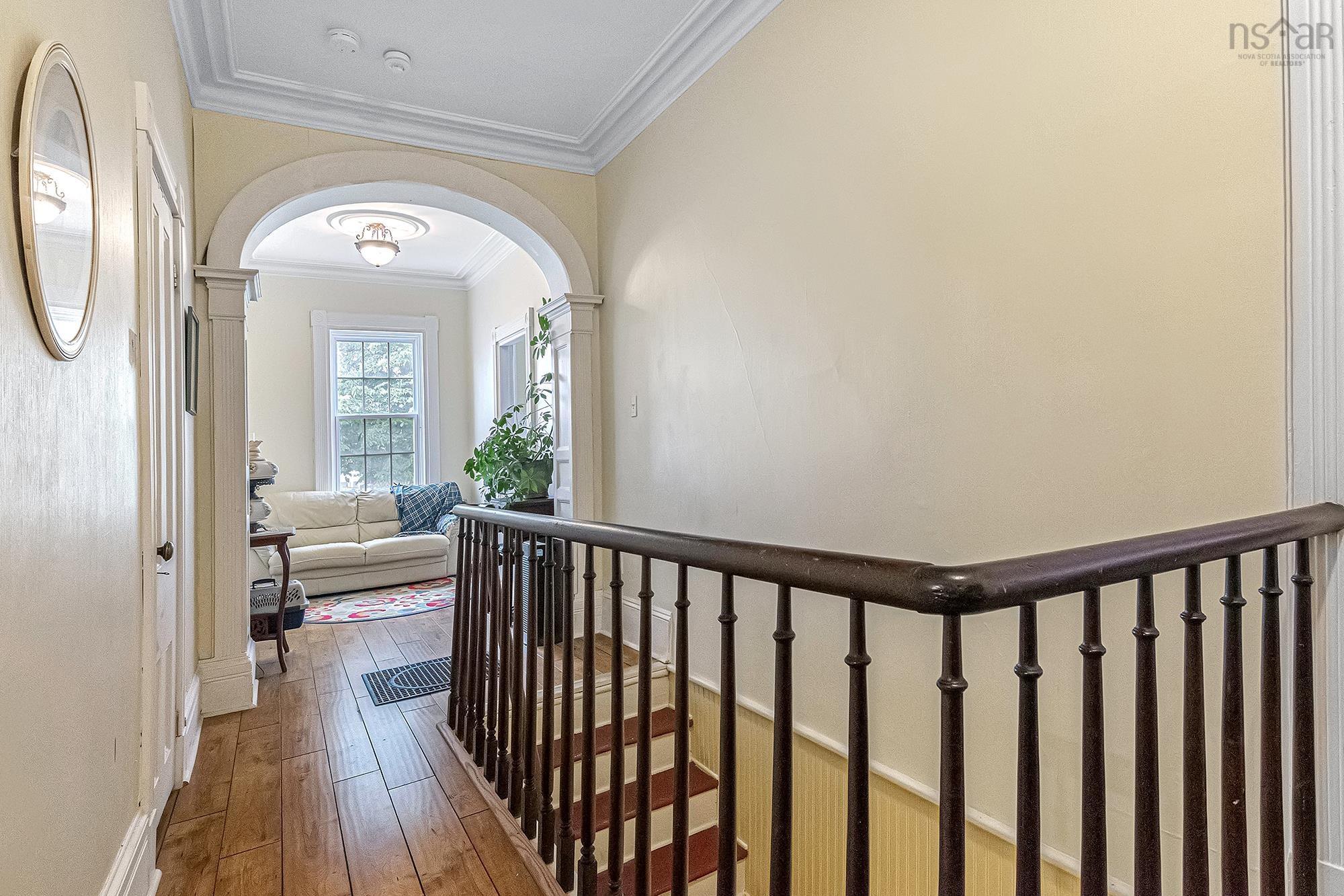 $549,000.00: 59 Water Street, Pictou