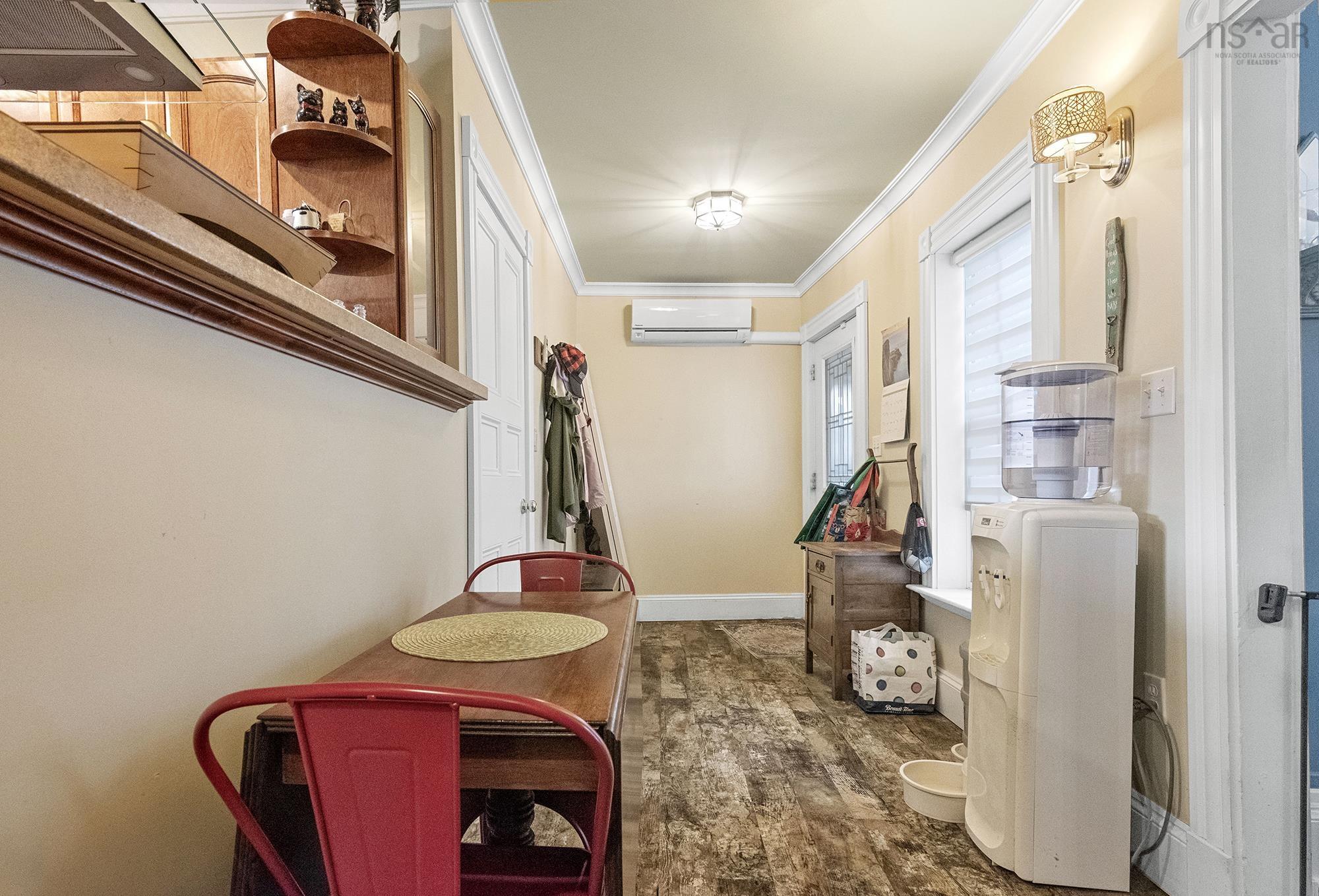 $549,000.00: 59 Water Street, Pictou