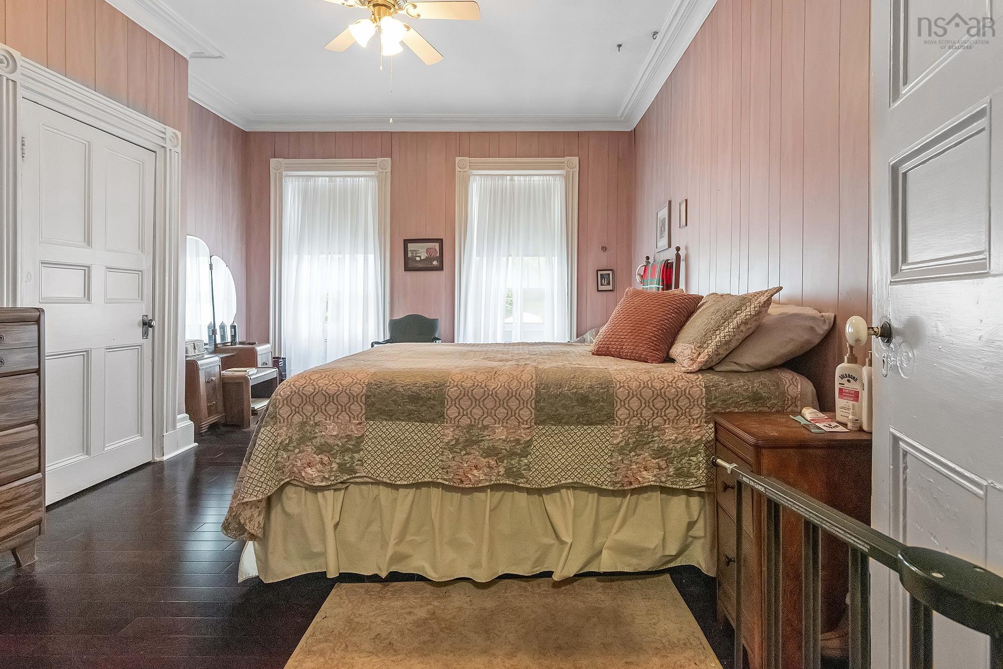 $549,000.00: 59 Water Street, Pictou