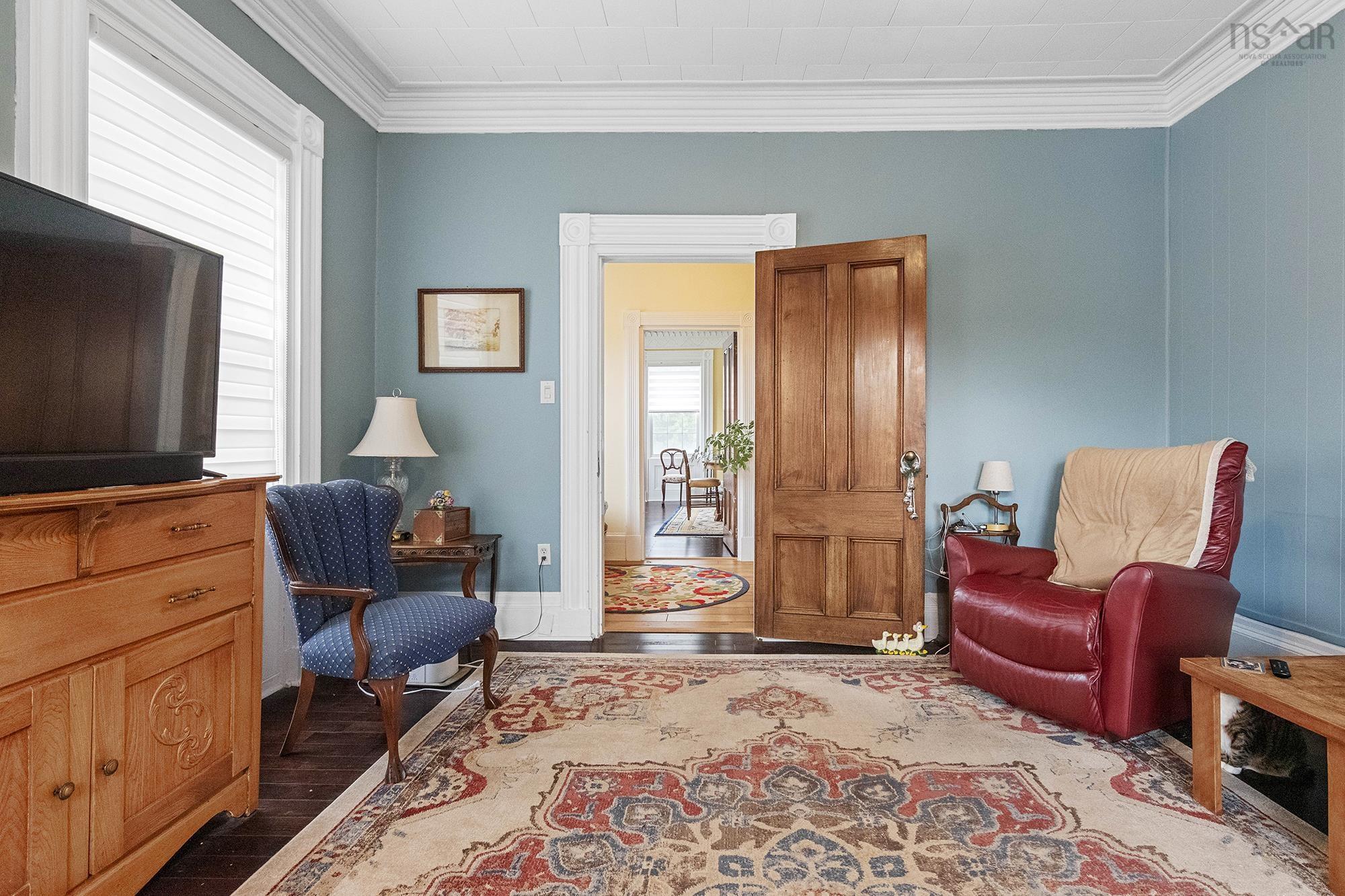 $549,000.00: 59 Water Street, Pictou