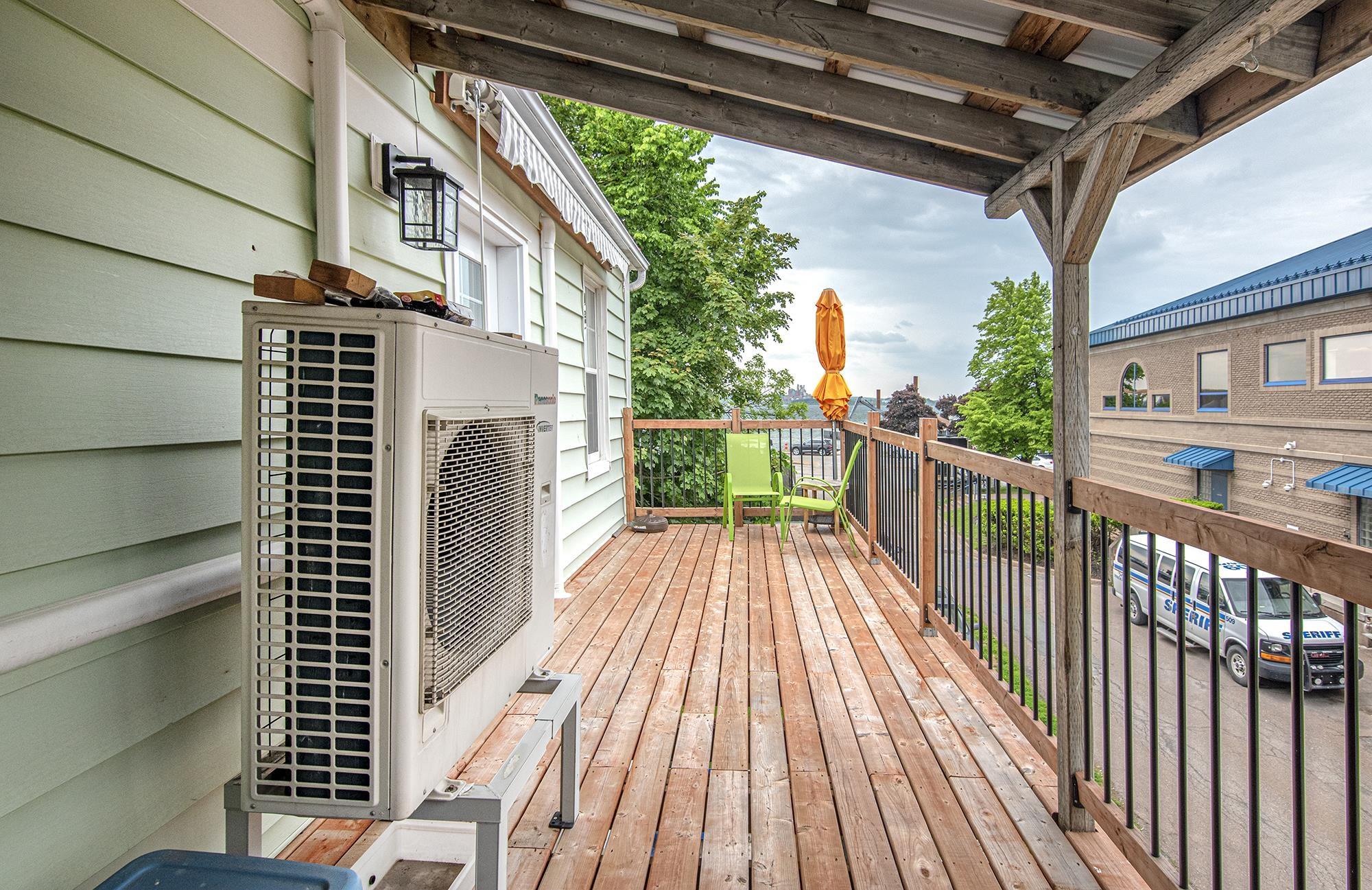 $549,000.00: 59 Water Street, Pictou
