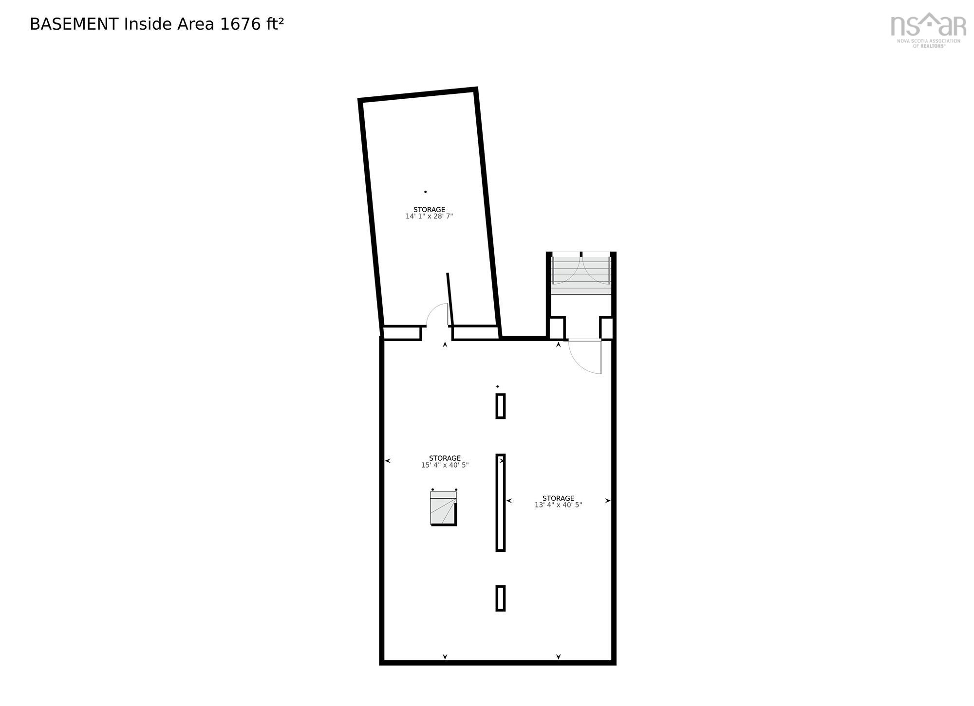 $549,000.00: 59 Water Street, Pictou