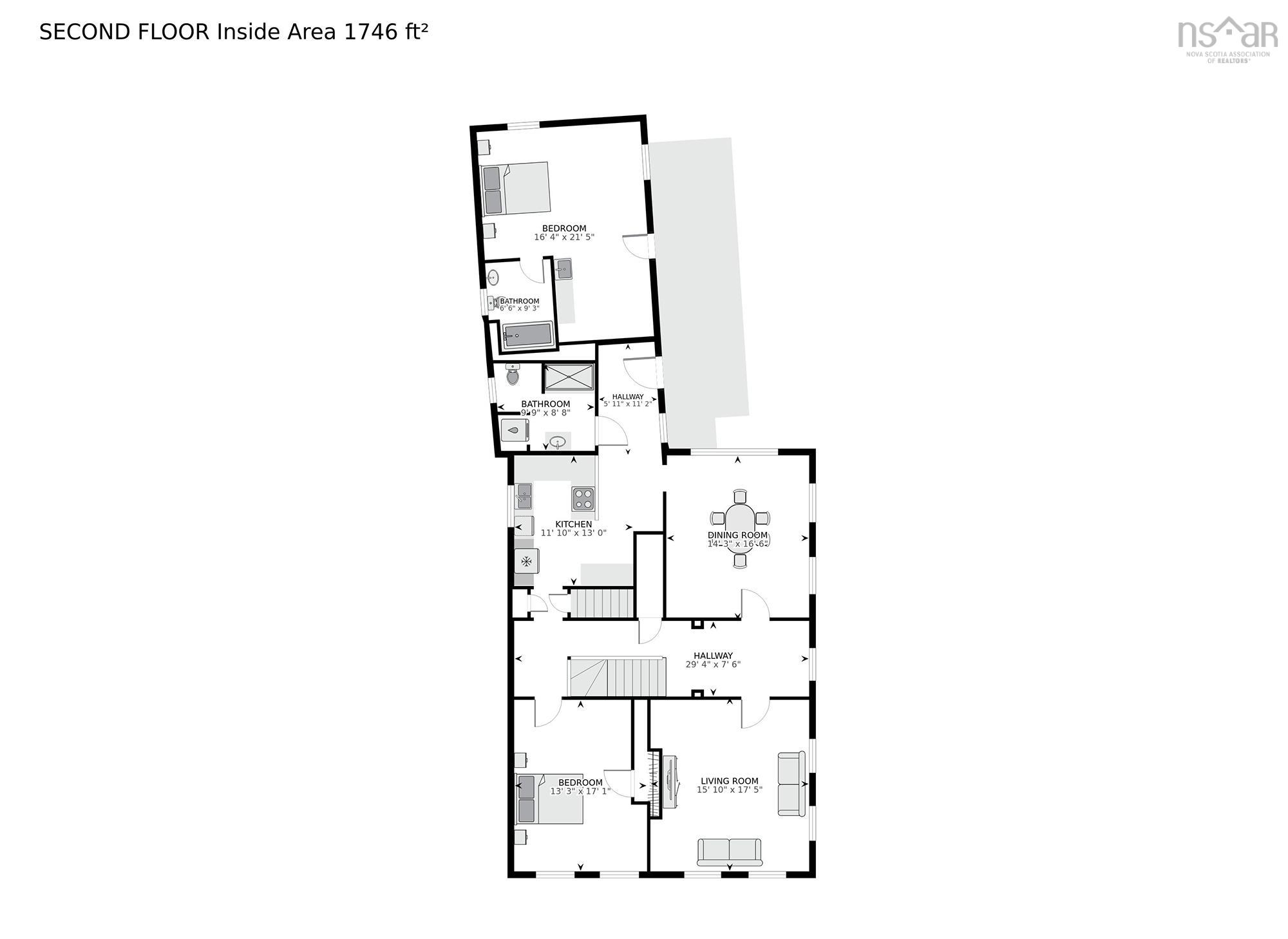 $549,000.00: 59 Water Street, Pictou