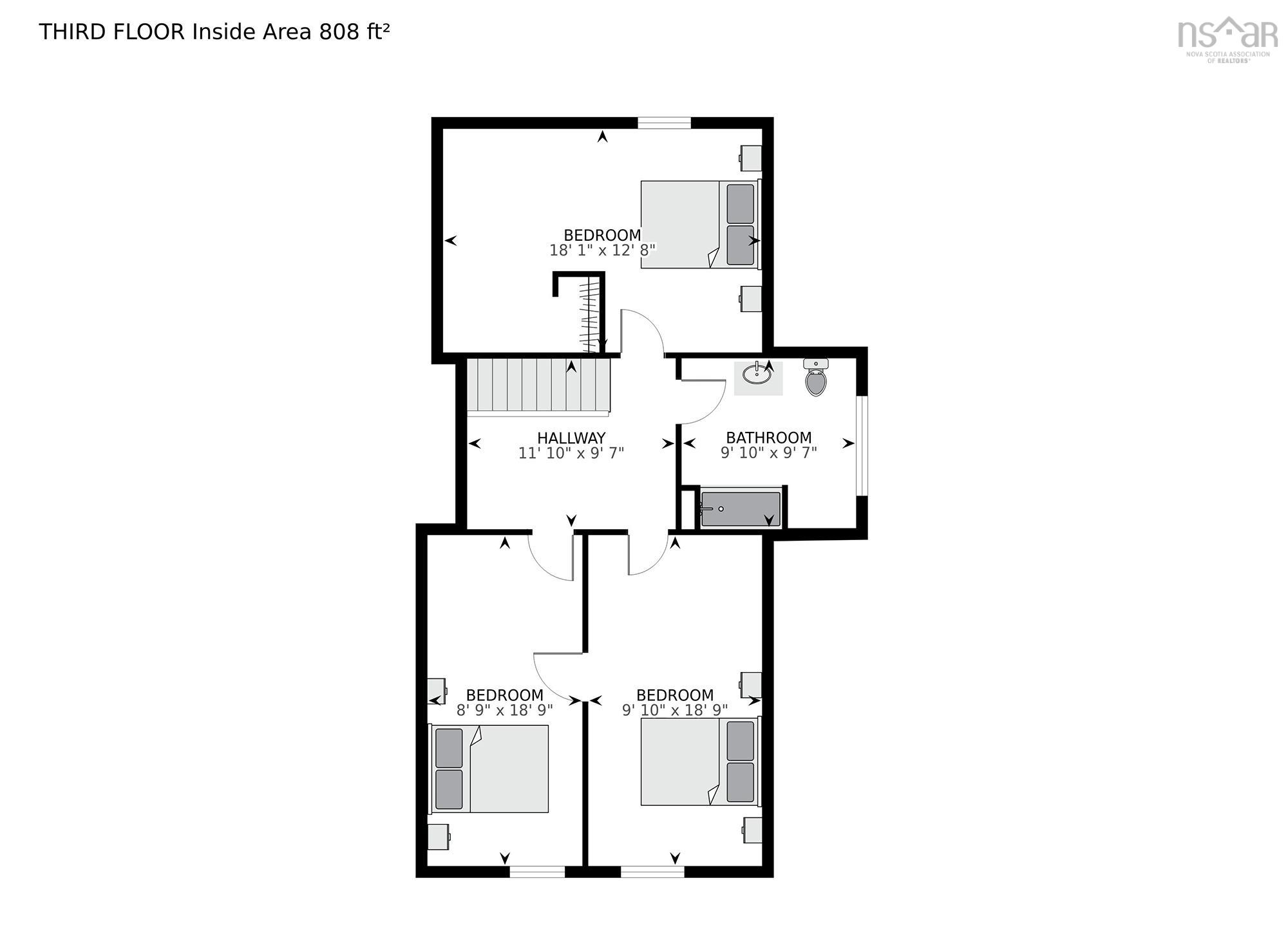$549,000.00: 59 Water Street, Pictou