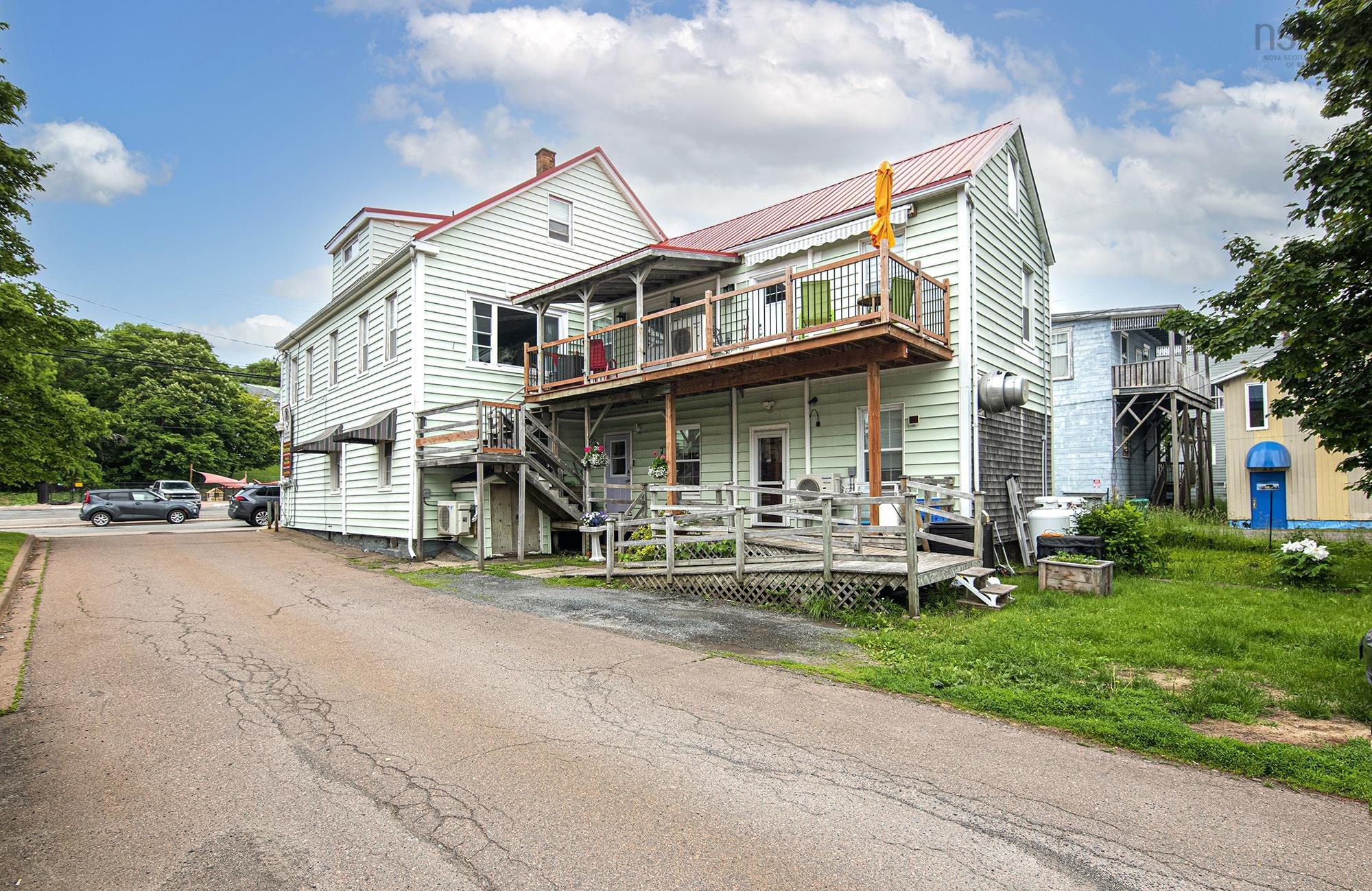 $549,000.00: 59 Water Street, Pictou