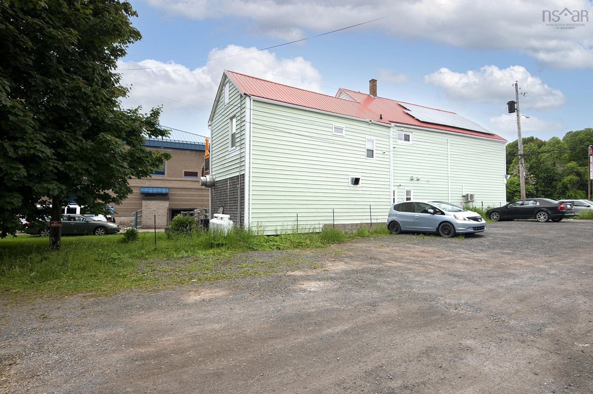 $549,000.00: 59 Water Street, Pictou