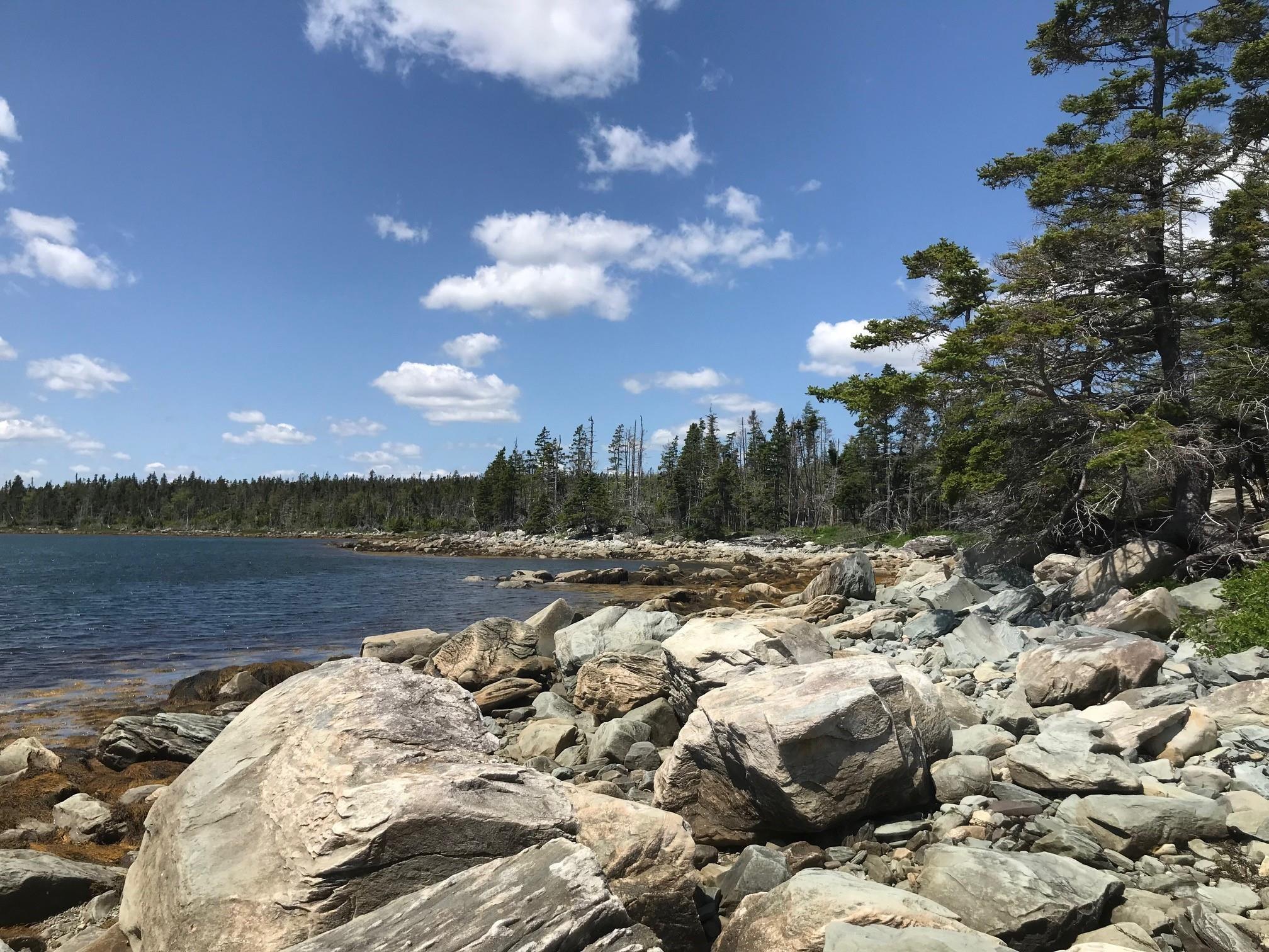 Lot 1 No. 7 H Highway, Port Dufferin, NS (MLS® 202515407)