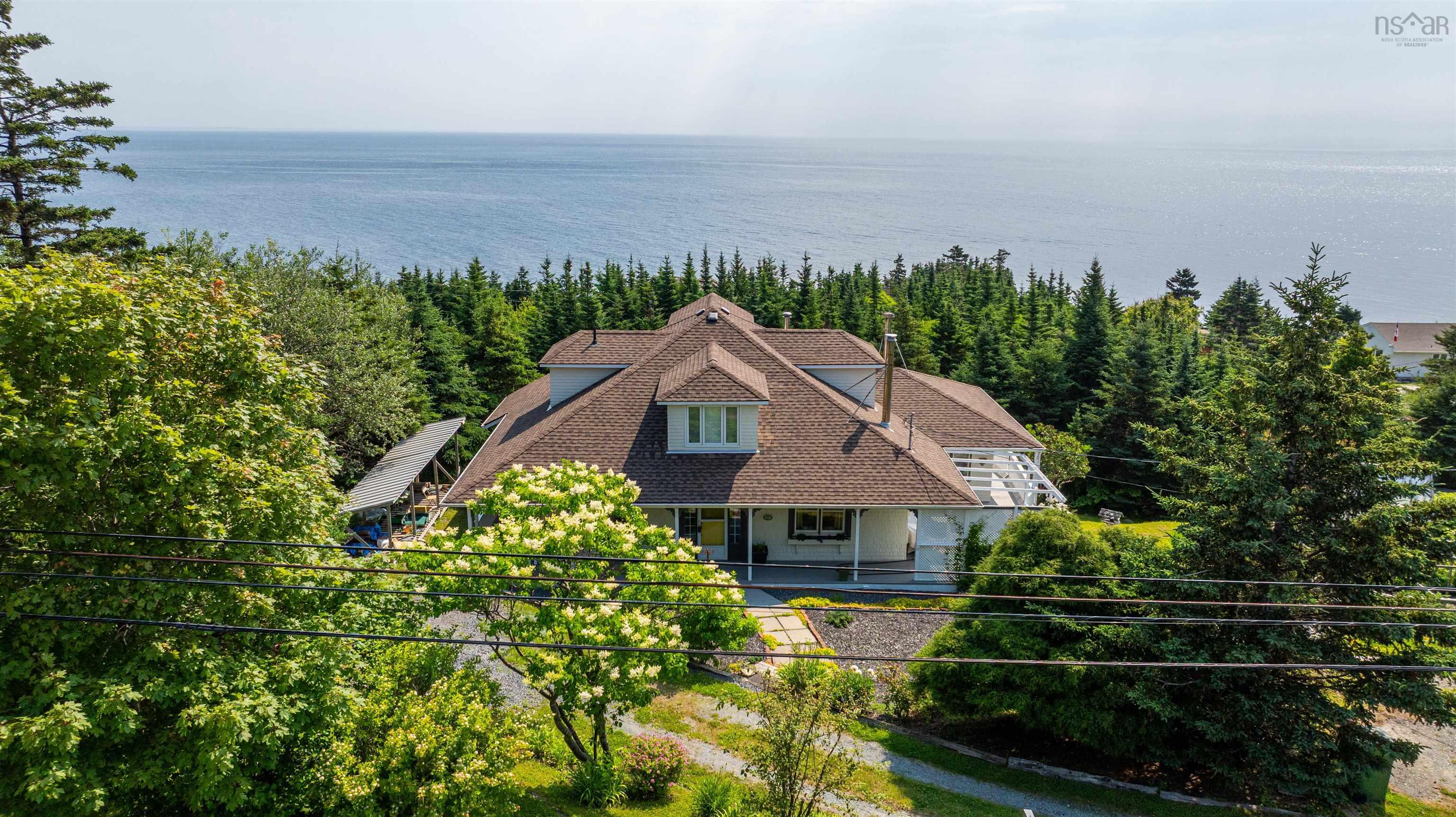 650 Ketch Harbour Road, Portuguese Cove, NS (MLS® 202515409)