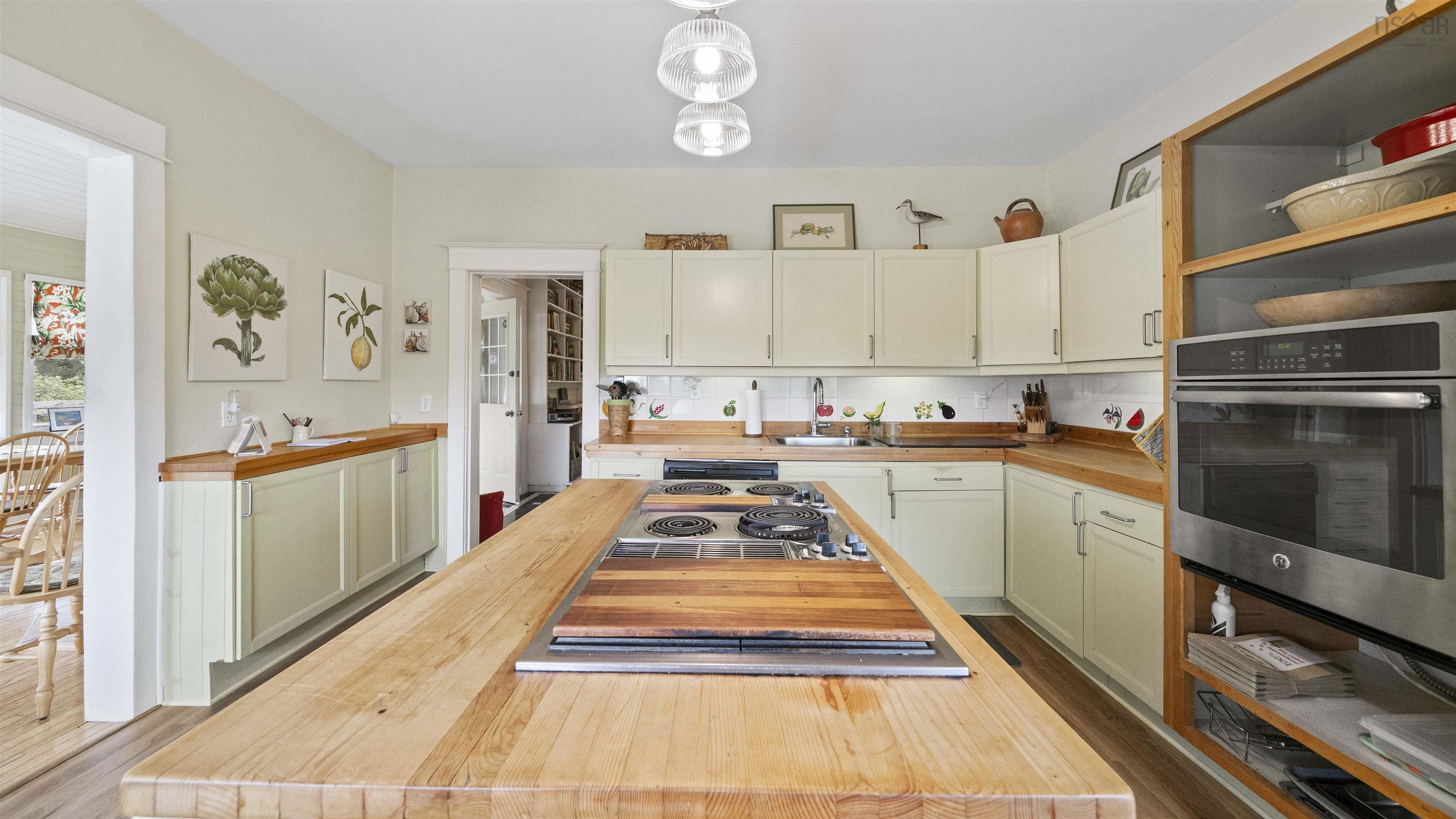 650 Ketch Harbour Road, Portuguese Cove, NS (MLS 202515409)