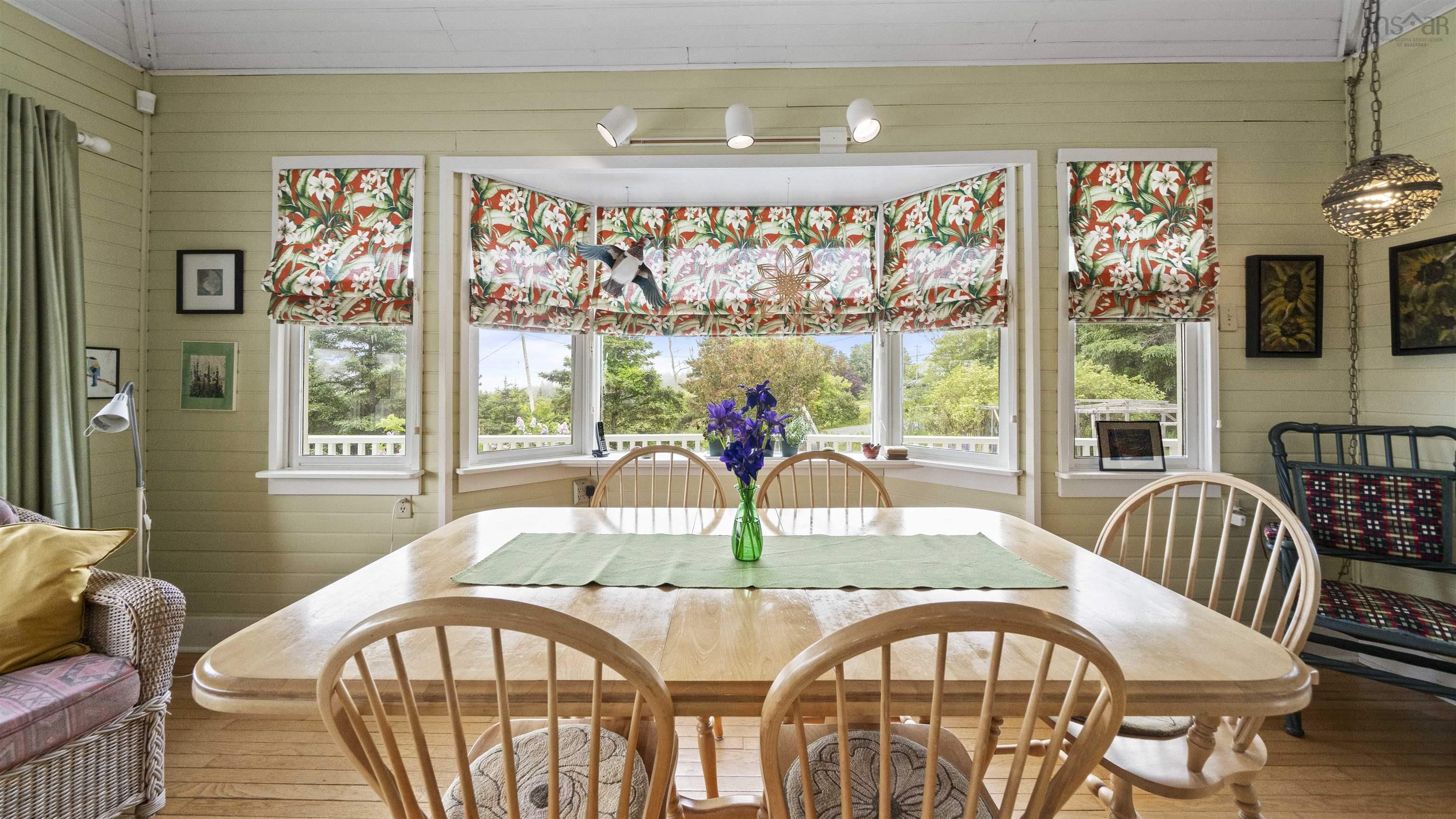 650 Ketch Harbour Road, Portuguese Cove, NS (MLS 202515409)