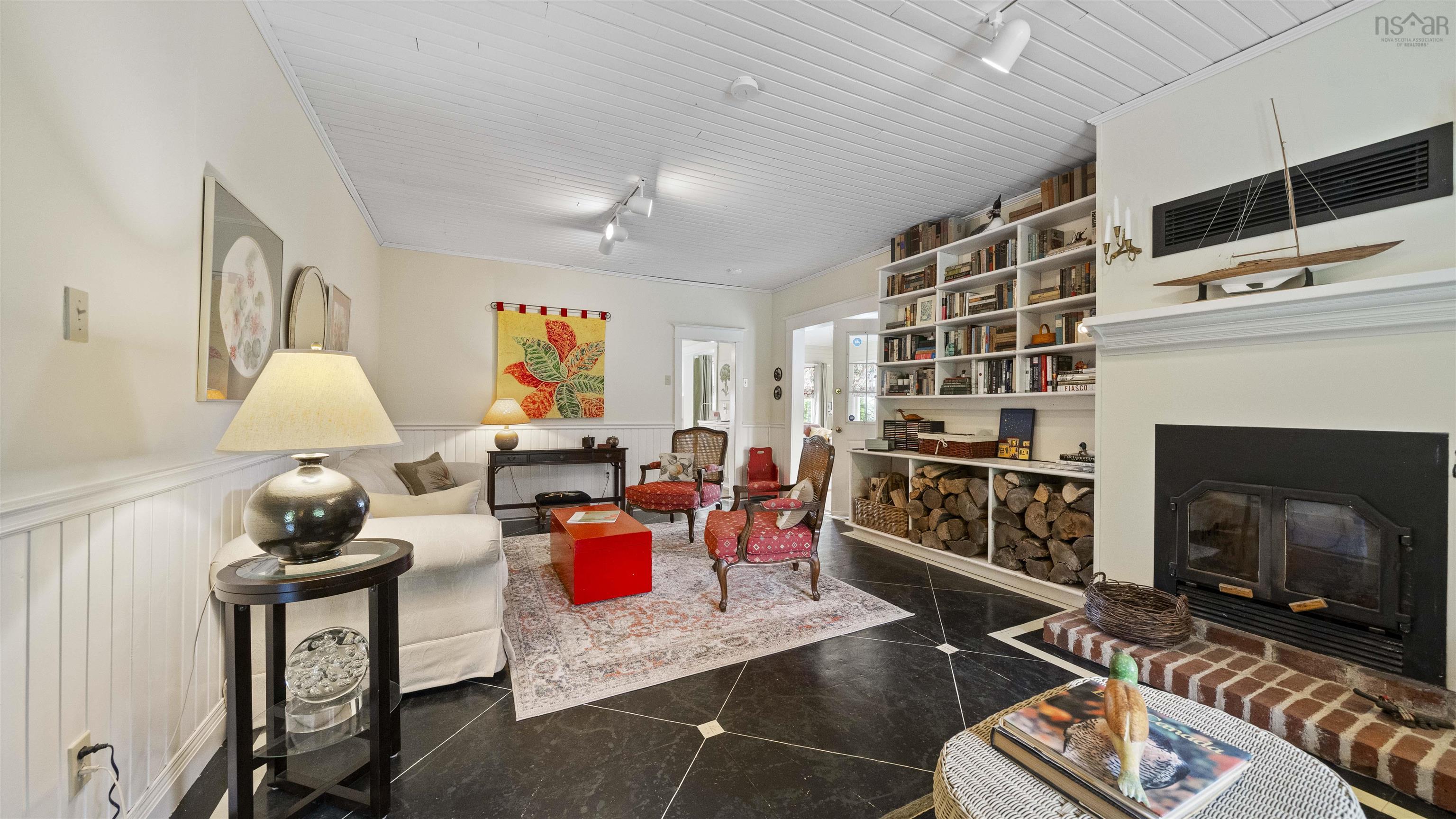 650 Ketch Harbour Road, Portuguese Cove, NS (MLS 202515409)