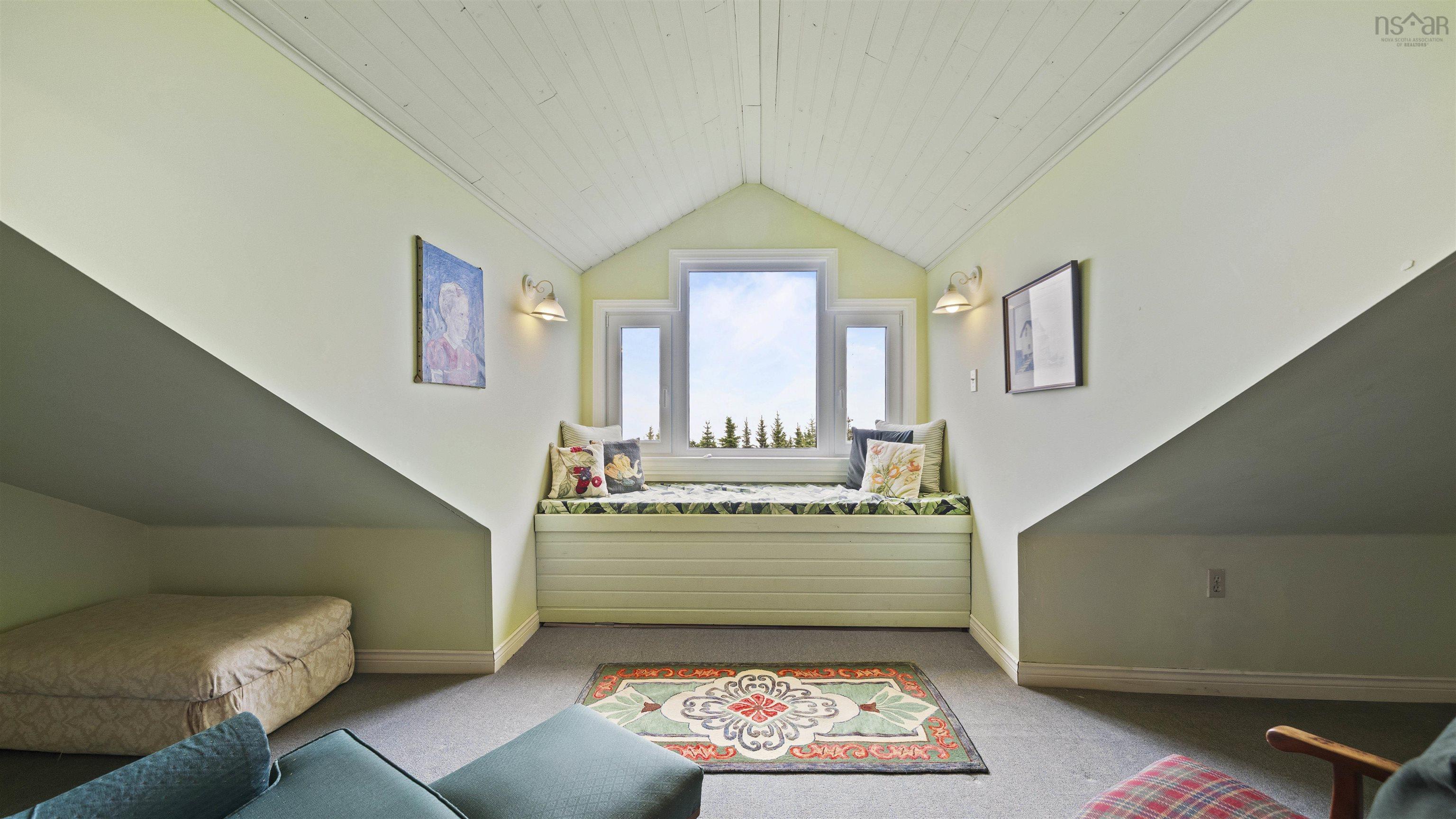 650 Ketch Harbour Road, Portuguese Cove, NS (MLS 202515409)