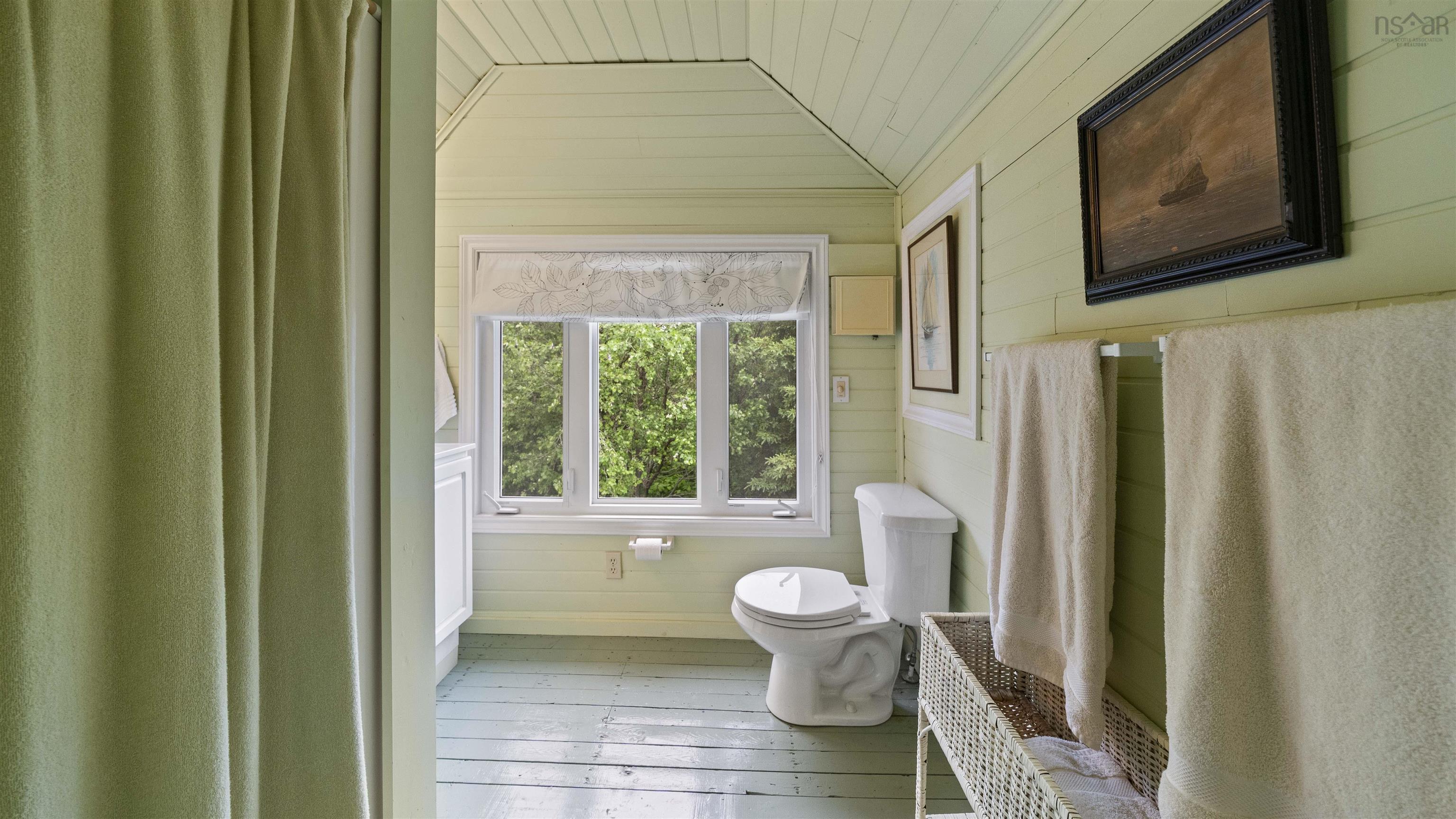 650 Ketch Harbour Road, Portuguese Cove, NS (MLS 202515409)