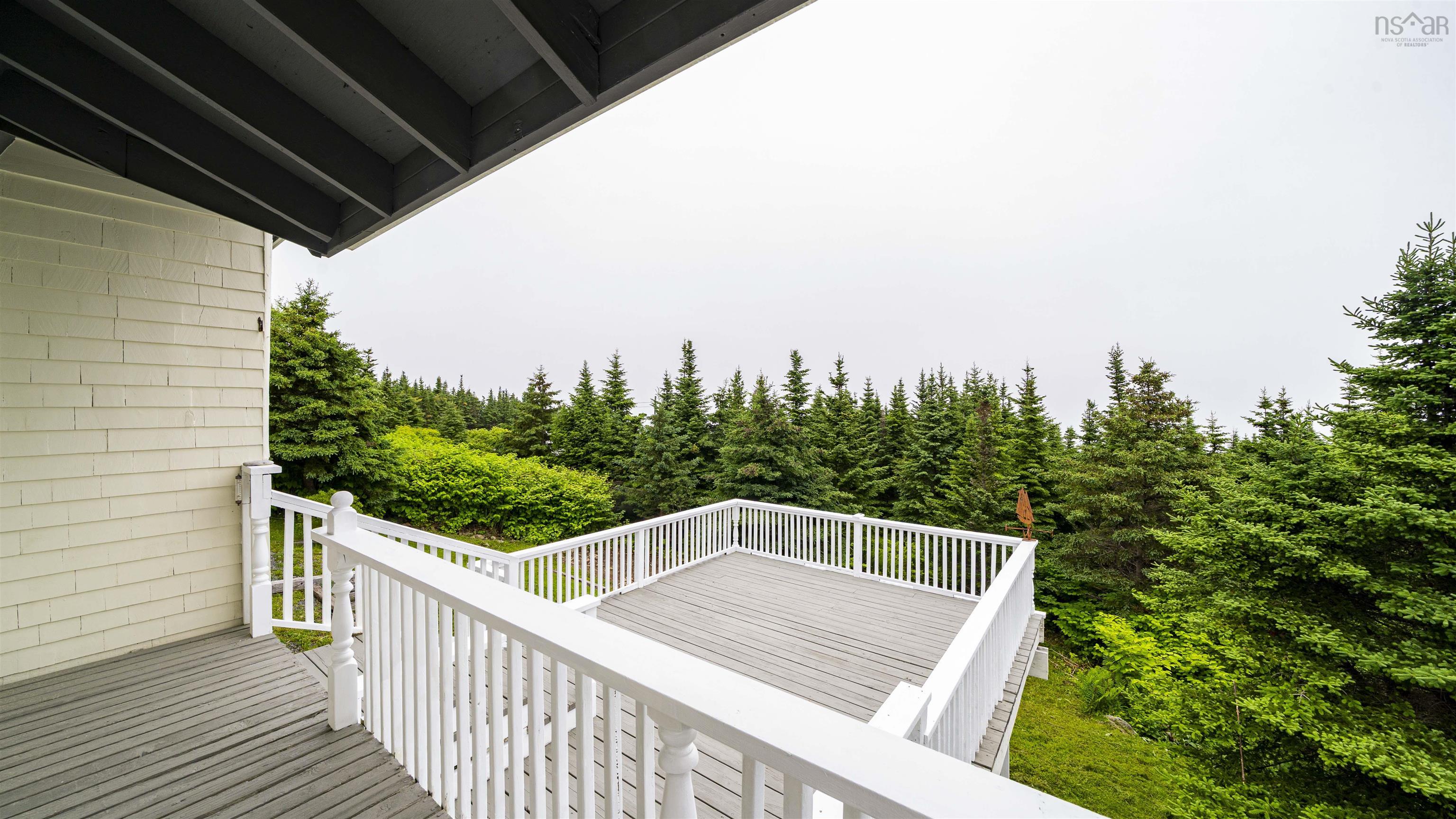 650 Ketch Harbour Road, Portuguese Cove, NS (MLS 202515409)