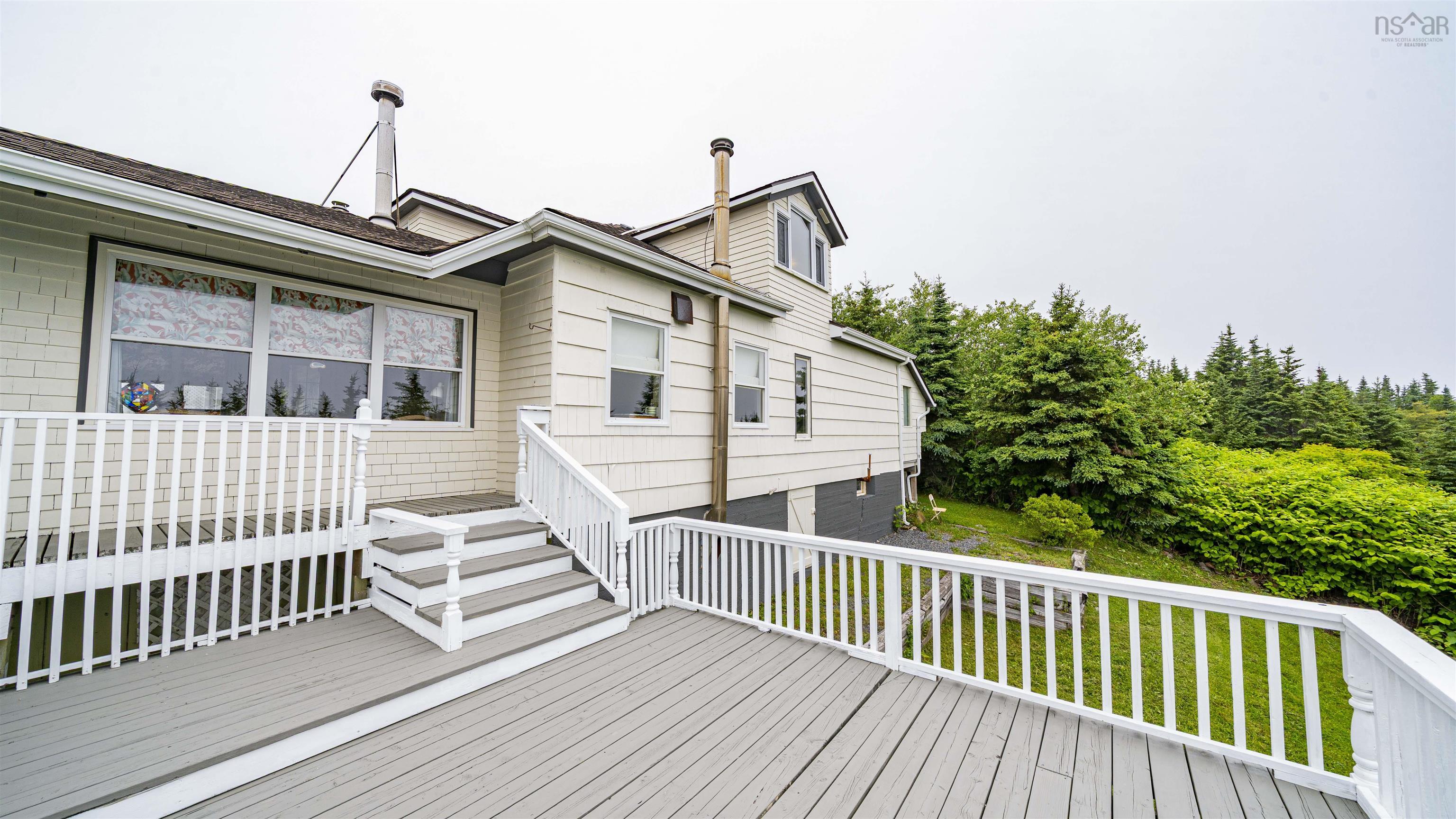 650 Ketch Harbour Road, Portuguese Cove, NS (MLS 202515409)