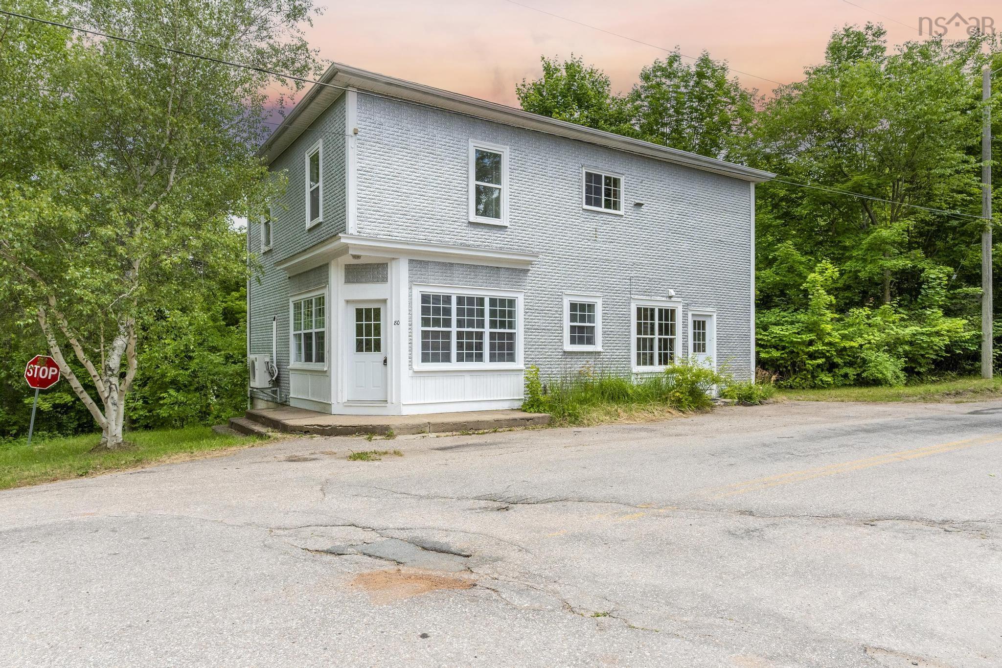 80 Nictaux Falls Road, Nictaux, NS (MLS 202515412)