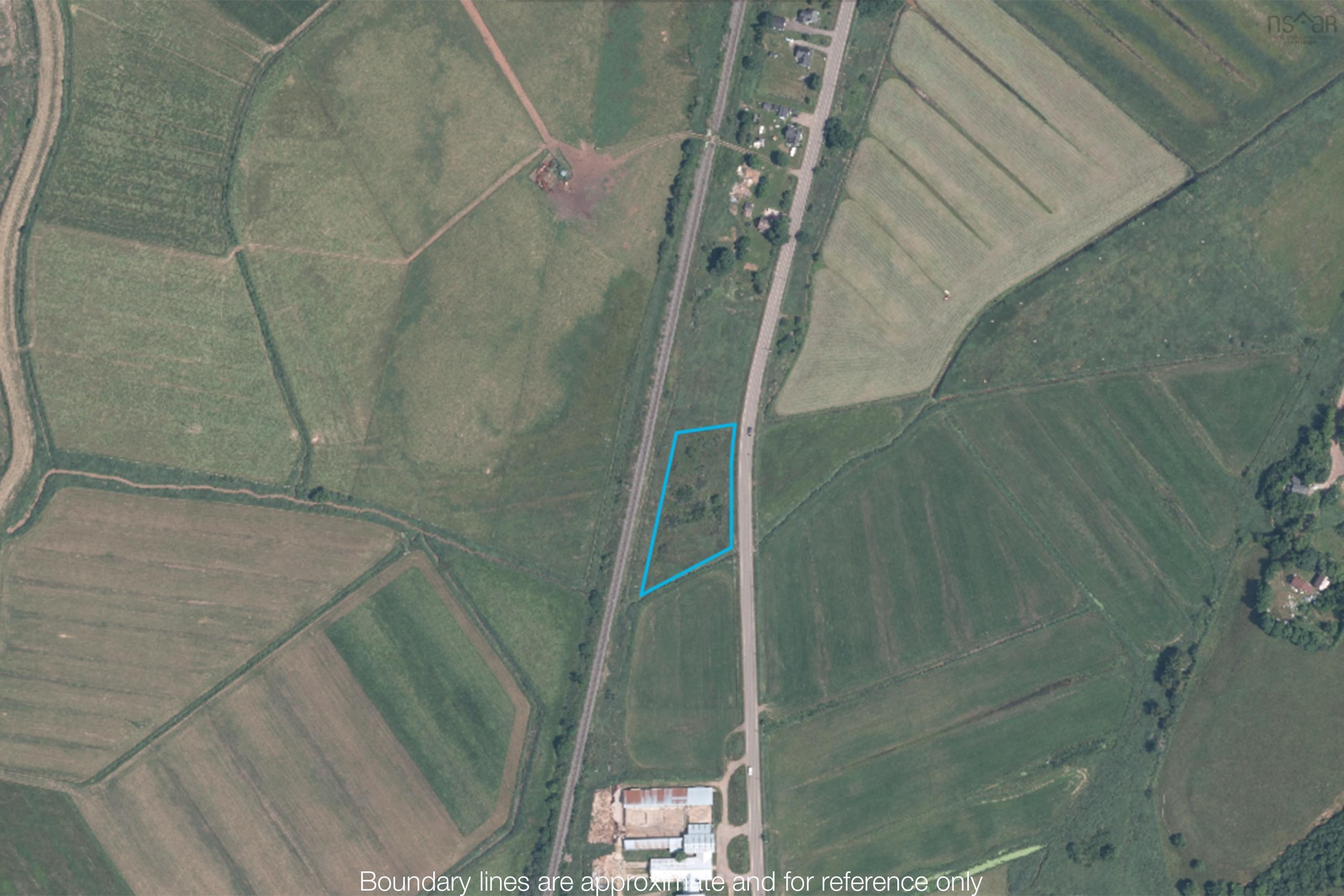 4187 Highway 302, Nappan, NS (MLS 202515416)