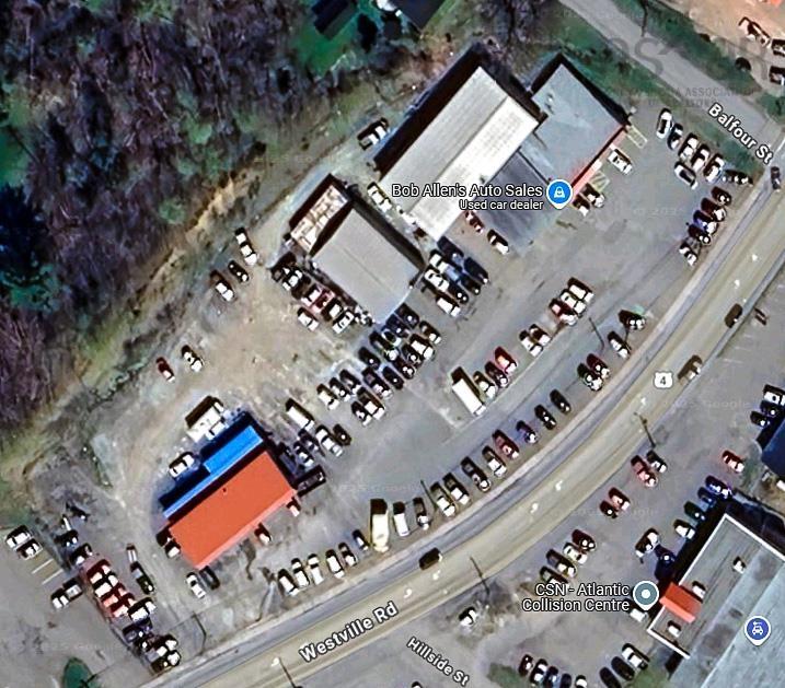 $1,495,000.00: 255-259 Westville Road NW, New Glasgow