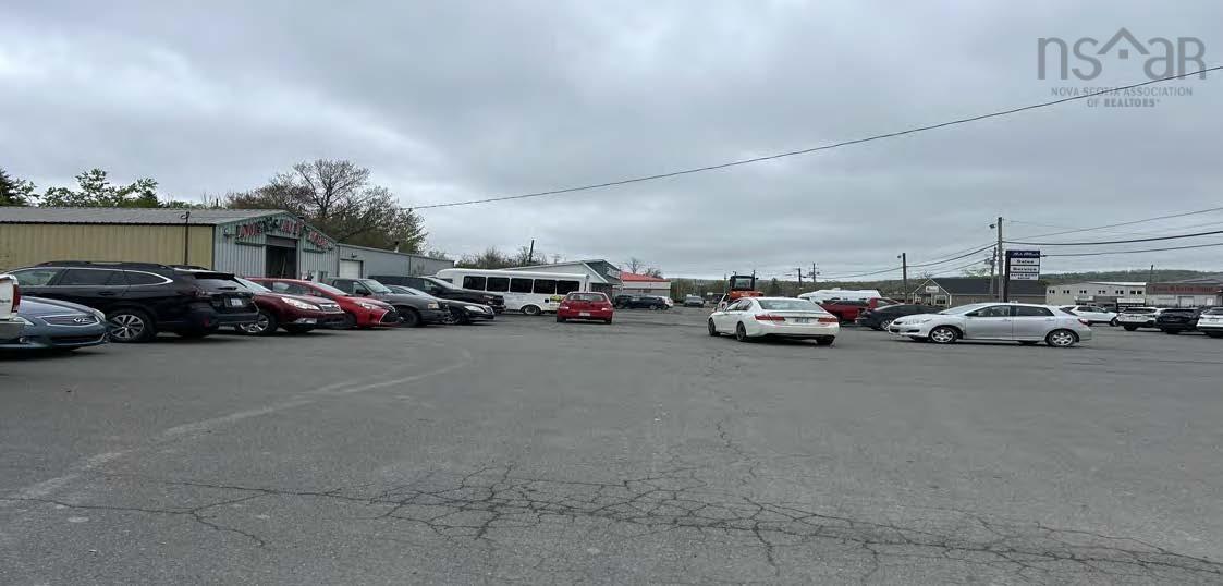$1,495,000.00: 255-259 Westville Road NW, New Glasgow