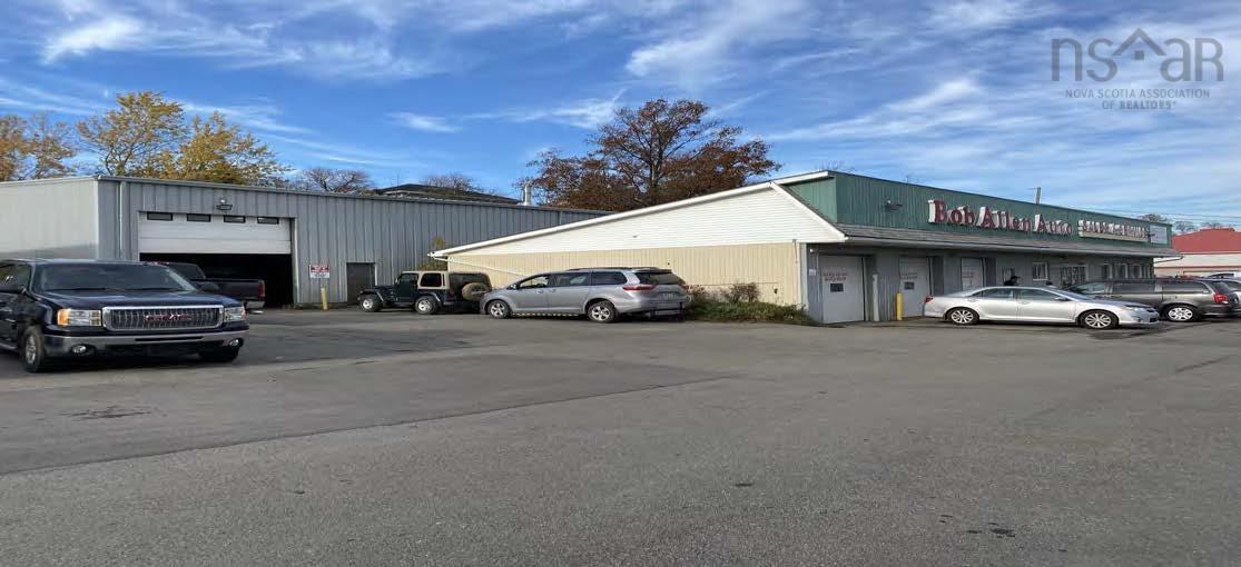 $1,495,000.00: 255-259 Westville Road NW, New Glasgow