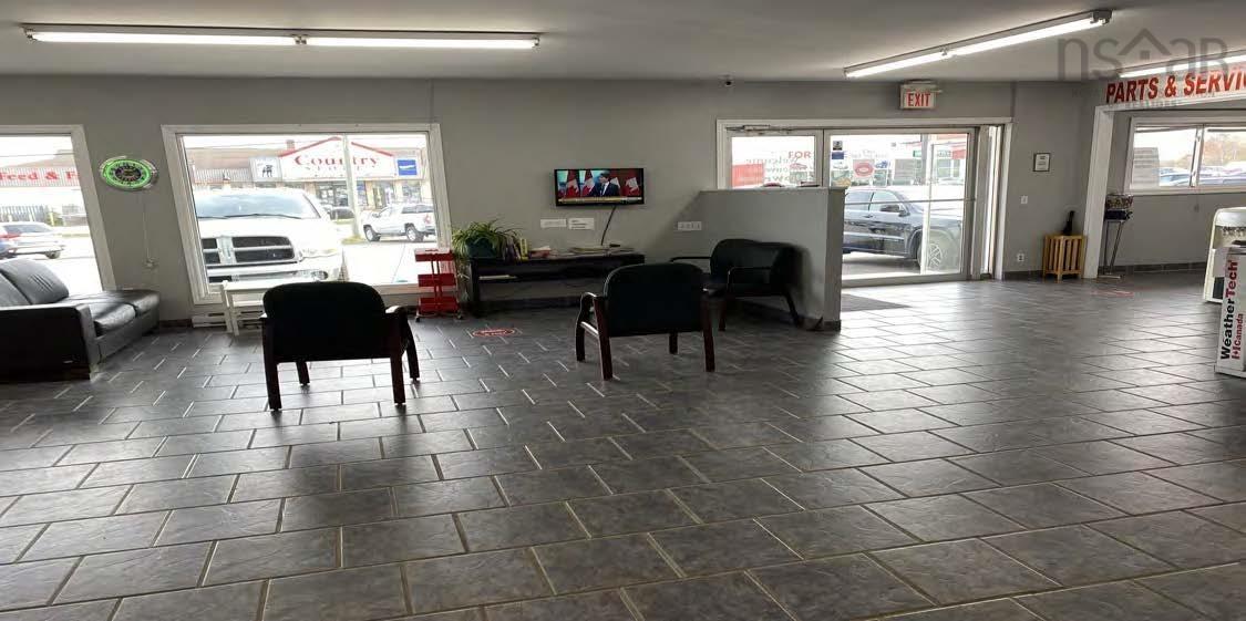 $1,495,000.00: 255-259 Westville Road NW, New Glasgow
