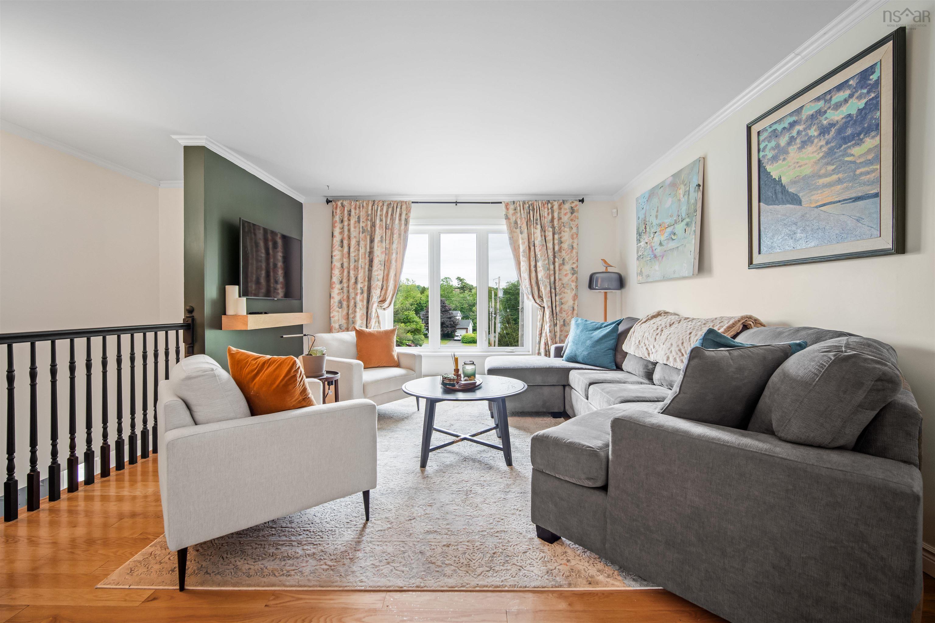 $555,000.00: 17 Crystal Court, Lower Sackville