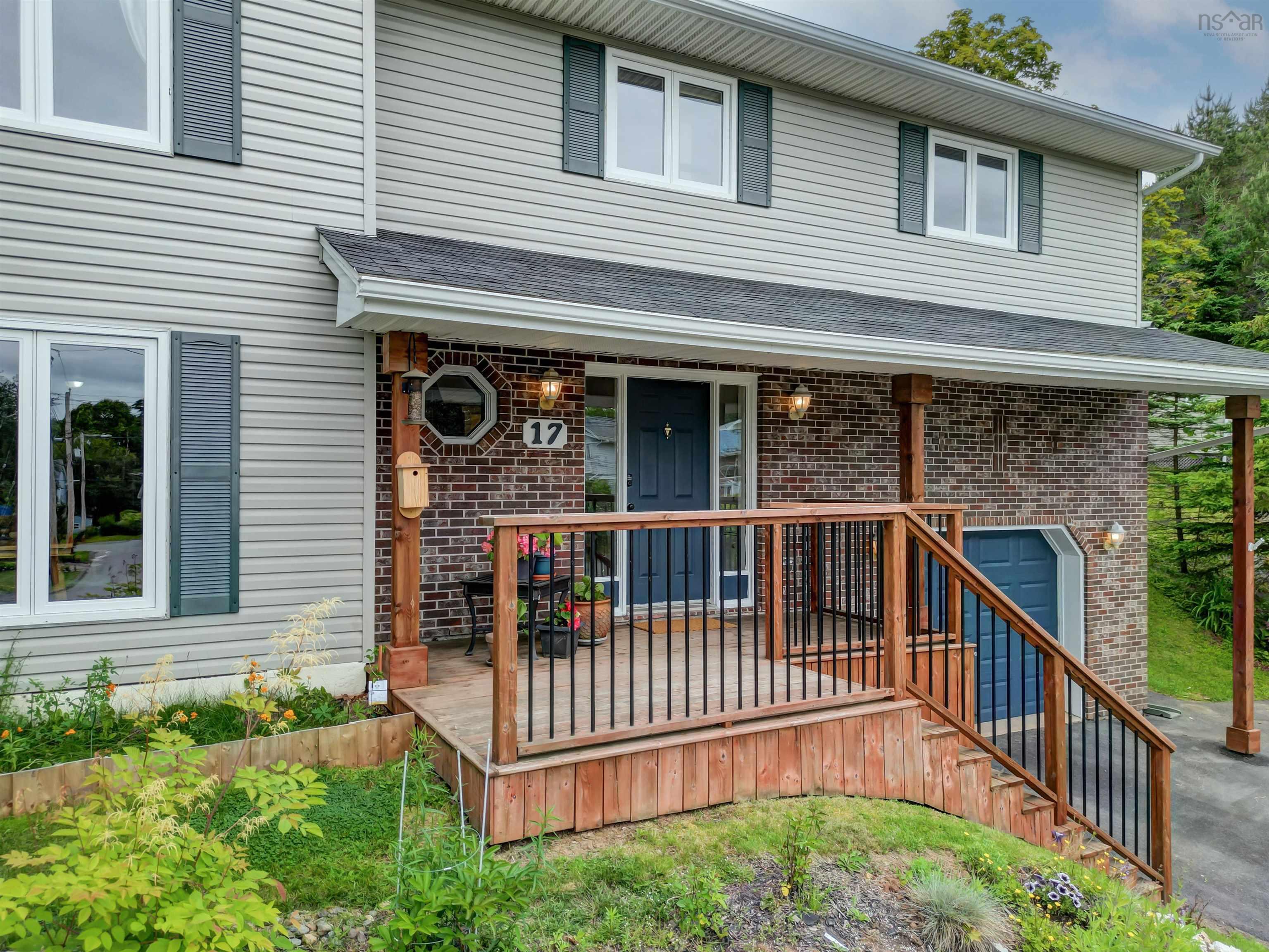 $555,000.00: 17 Crystal Court, Lower Sackville