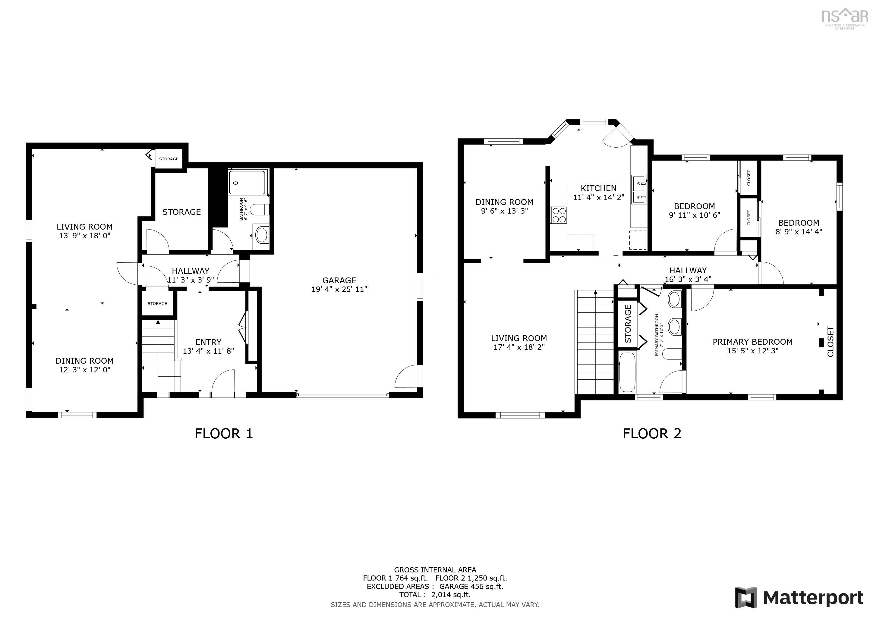 $555,000.00: 17 Crystal Court, Lower Sackville