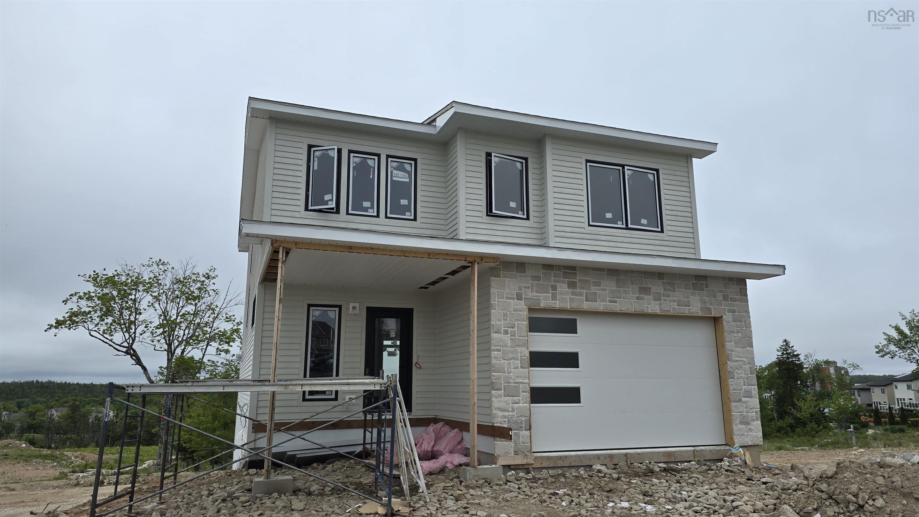 117 Brunello Boulevard, Timberlea, NS (MLS® 202515463)