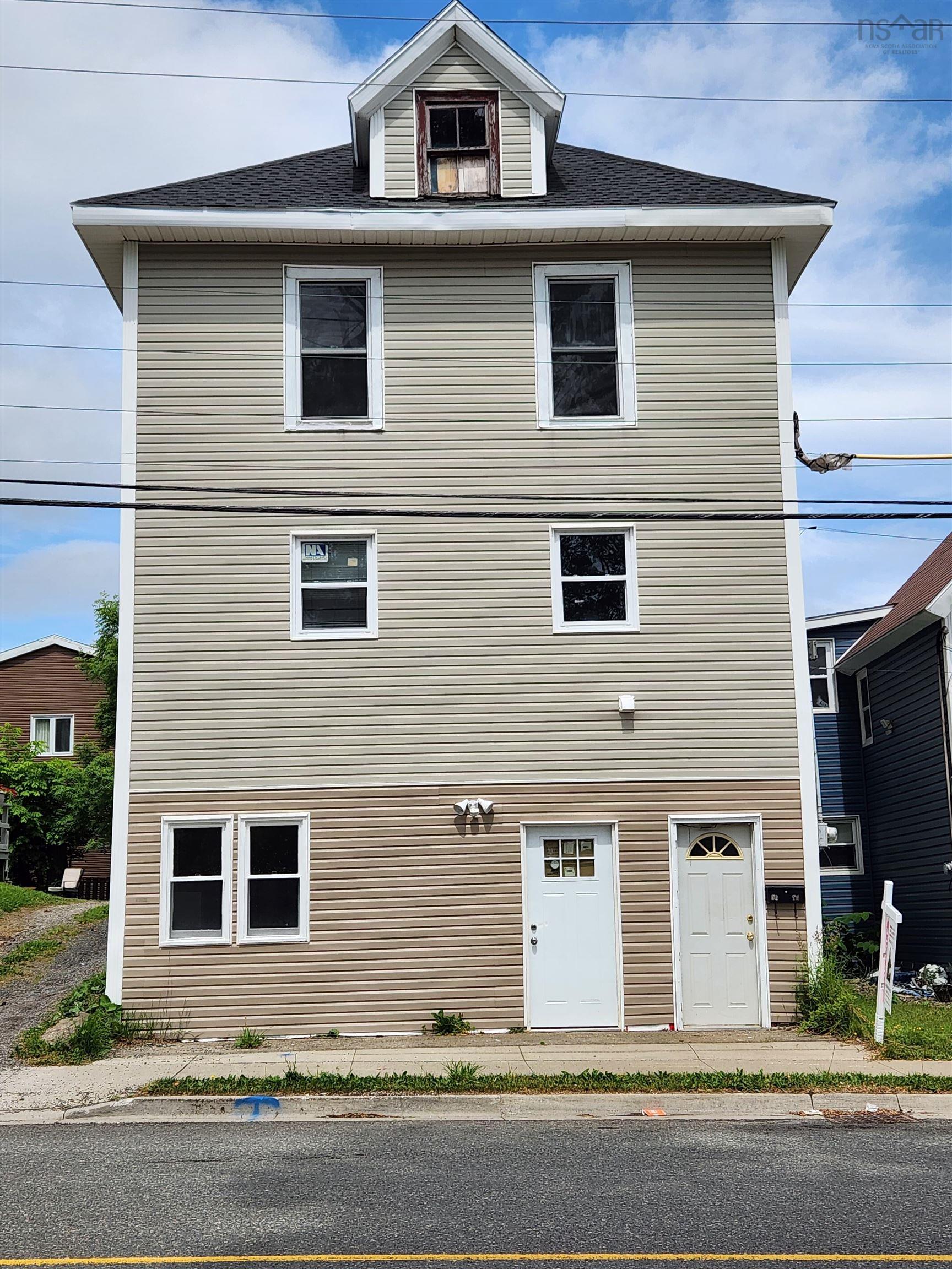 17 Ferry Street, Sydney, NS (MLS 202515468)