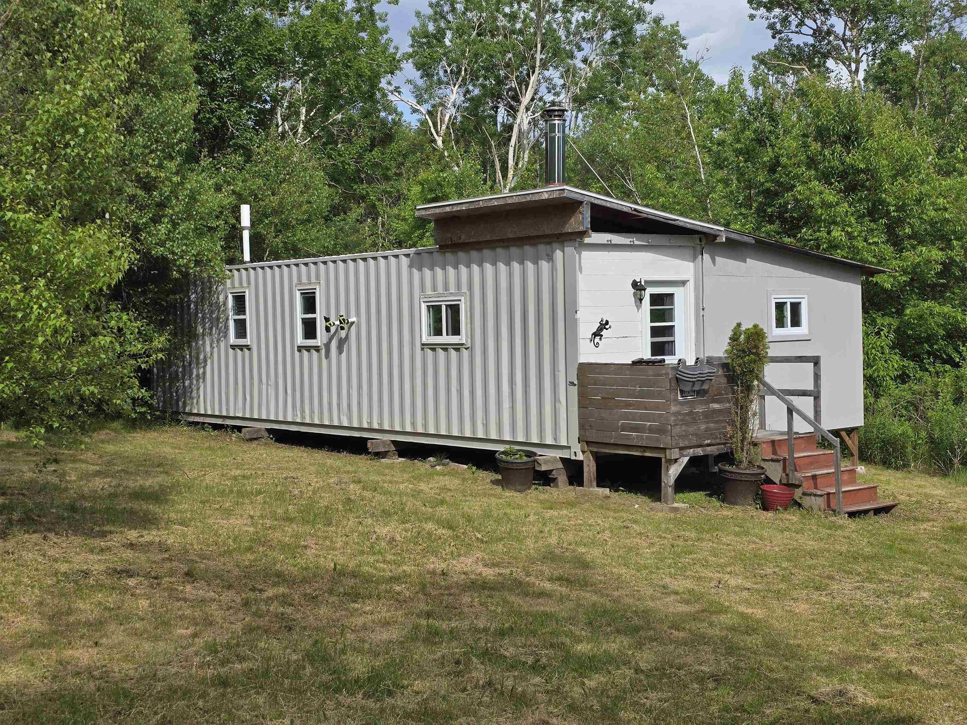 392 Island Road, Malagash Centre, NS (MLS 202515477)