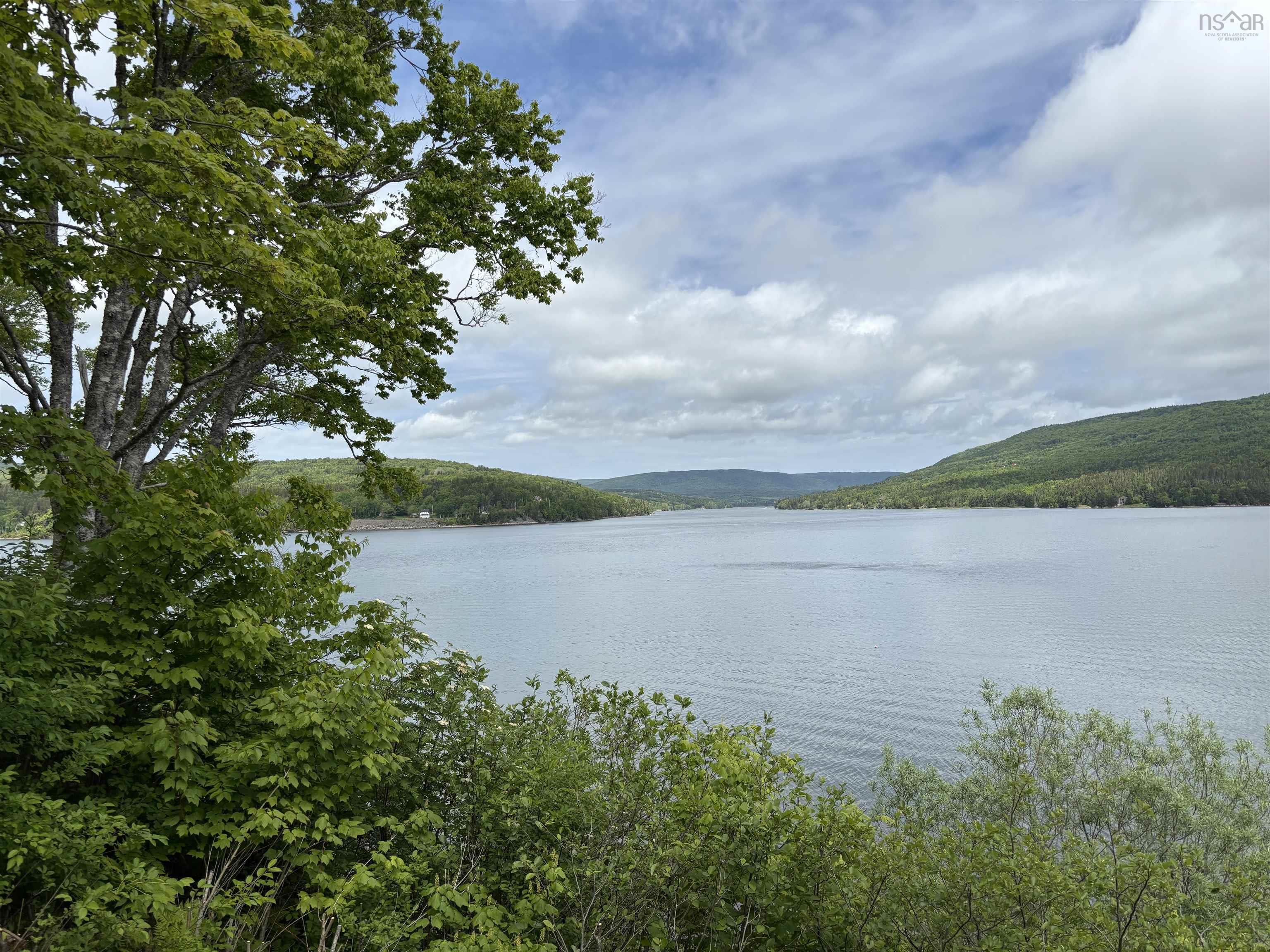 $99,900.00: Cabot Trail, Goose Cove