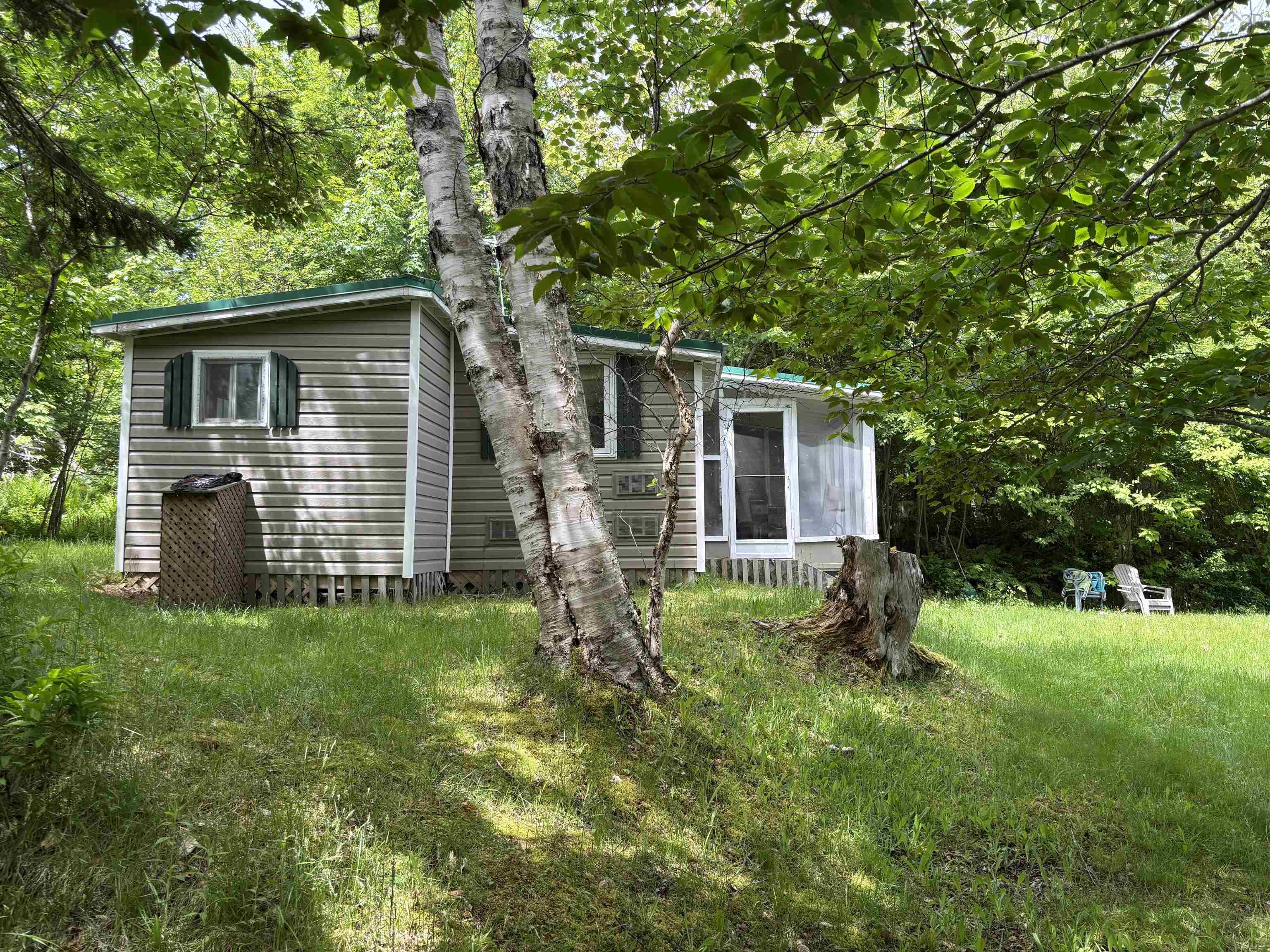 $99,900.00: Cabot Trail, Goose Cove