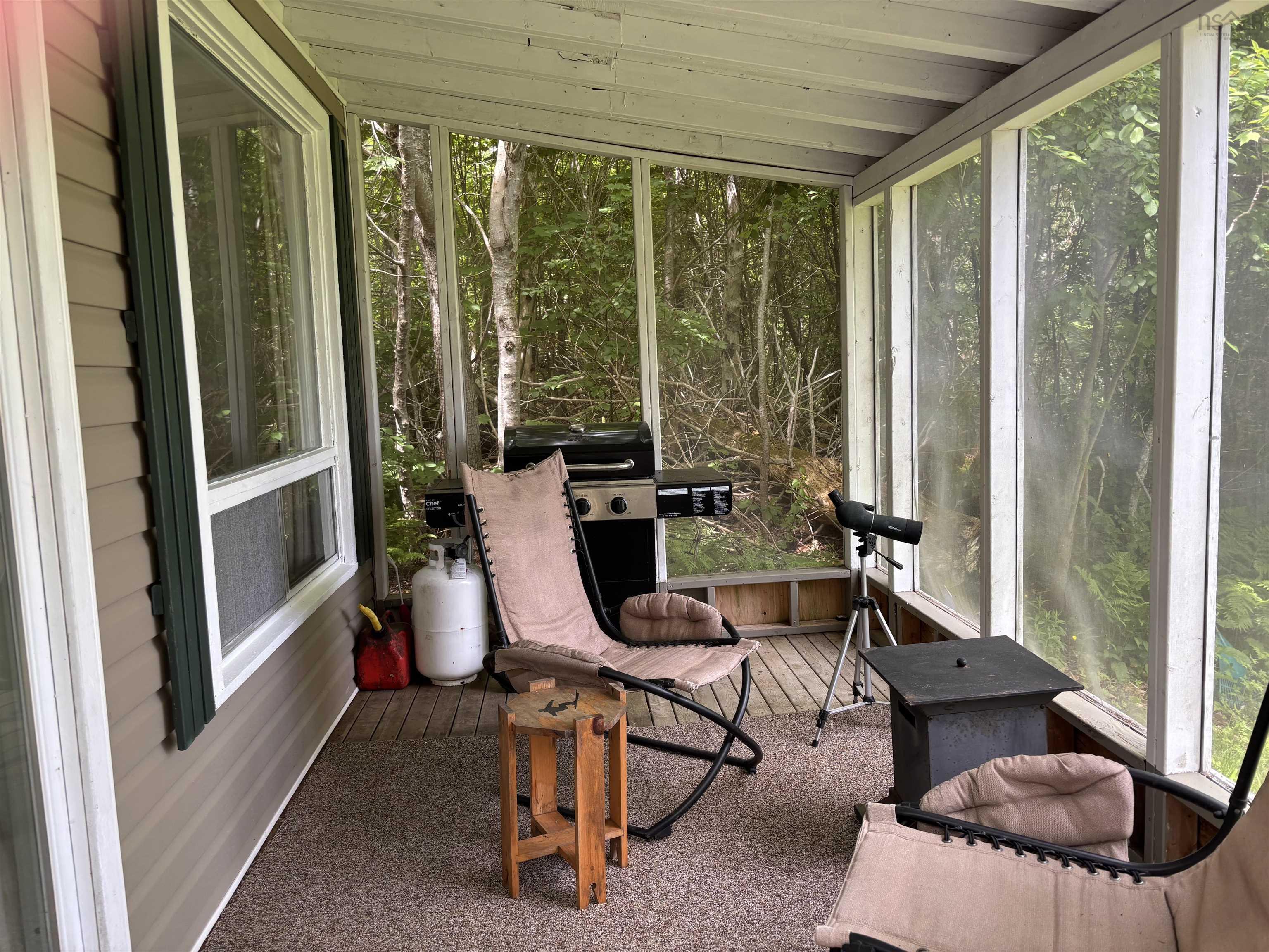 $99,900.00: Cabot Trail, Goose Cove