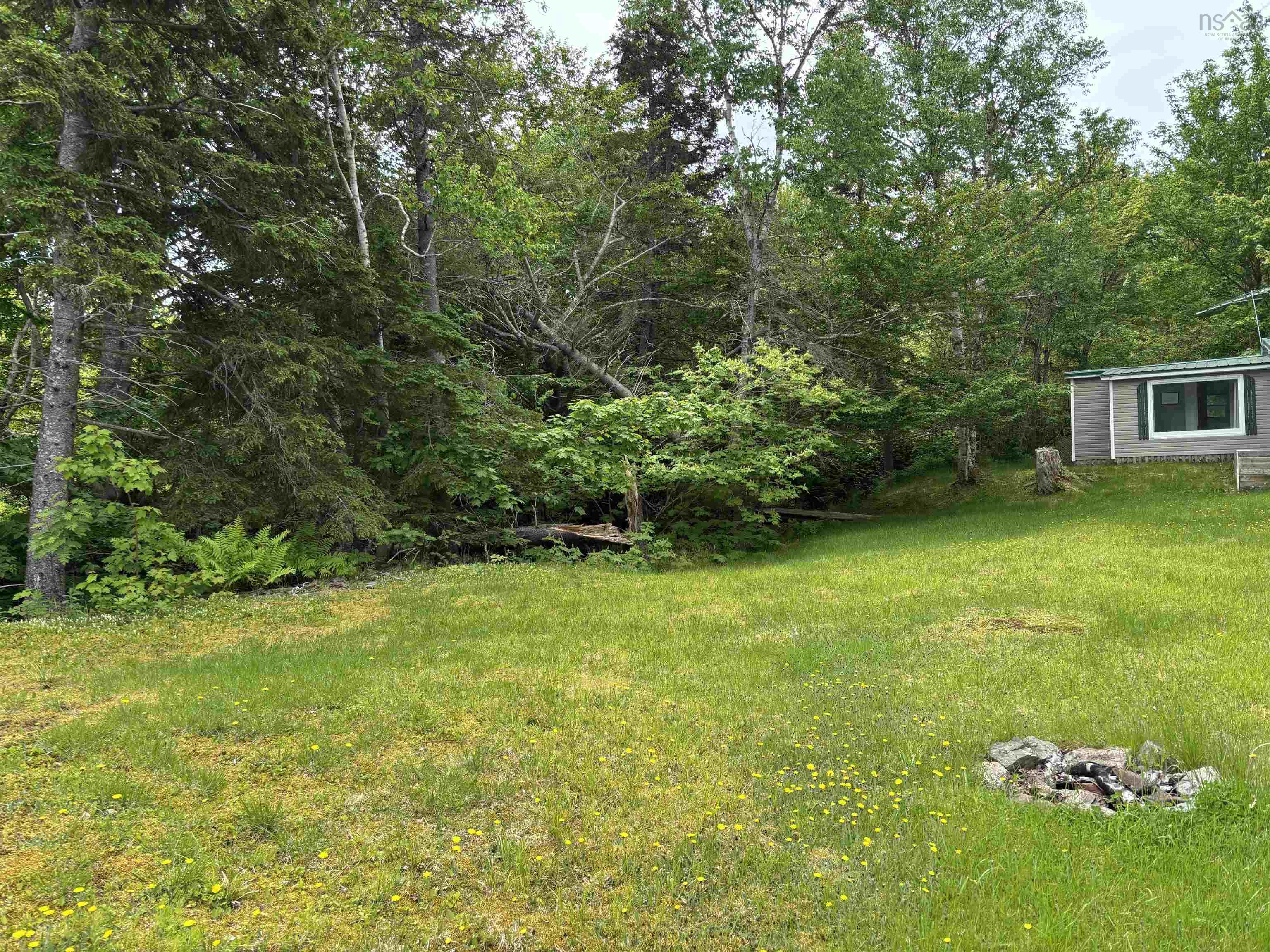 $99,900.00: Cabot Trail, Goose Cove