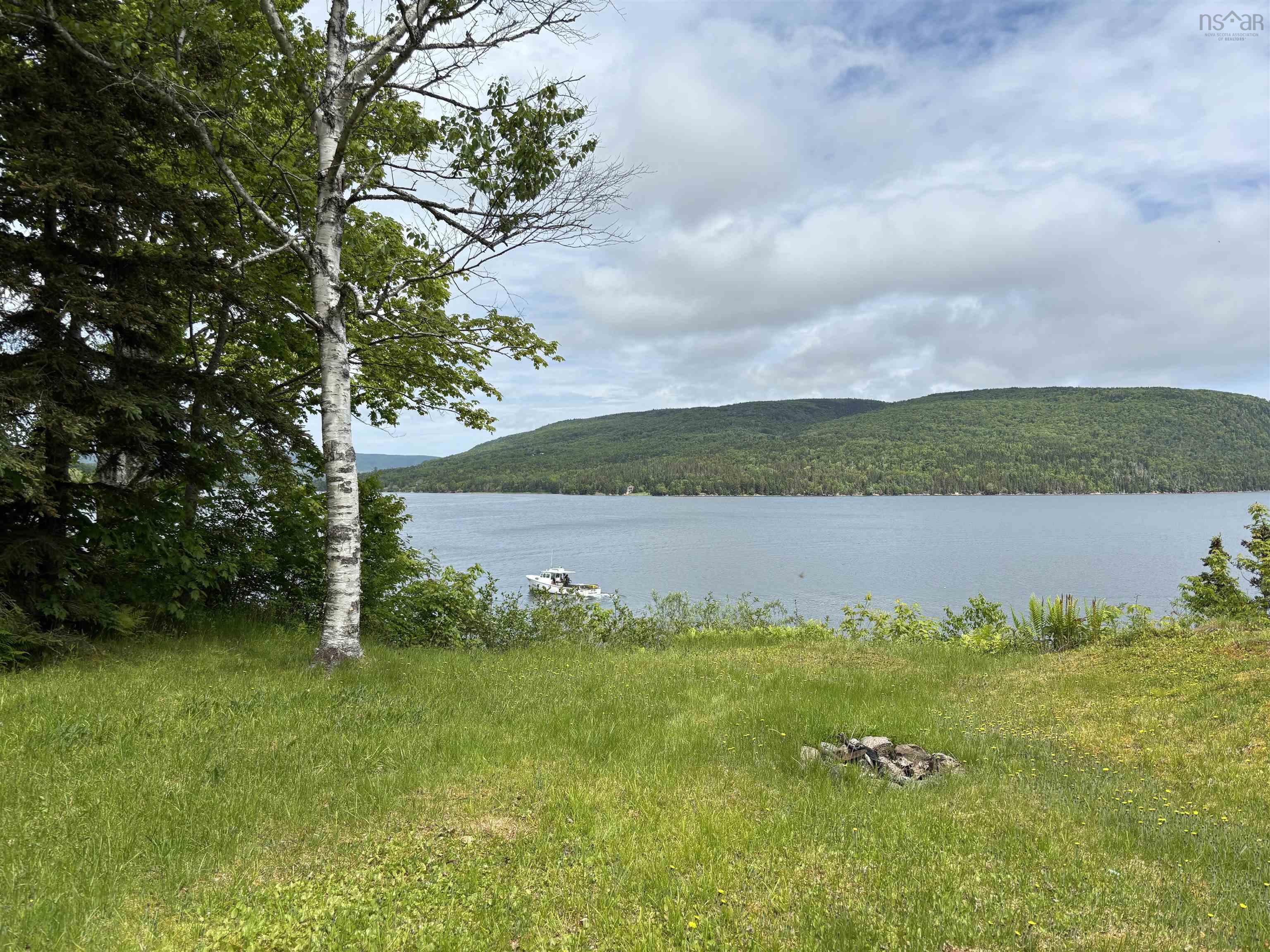 $99,900.00: Cabot Trail, Goose Cove