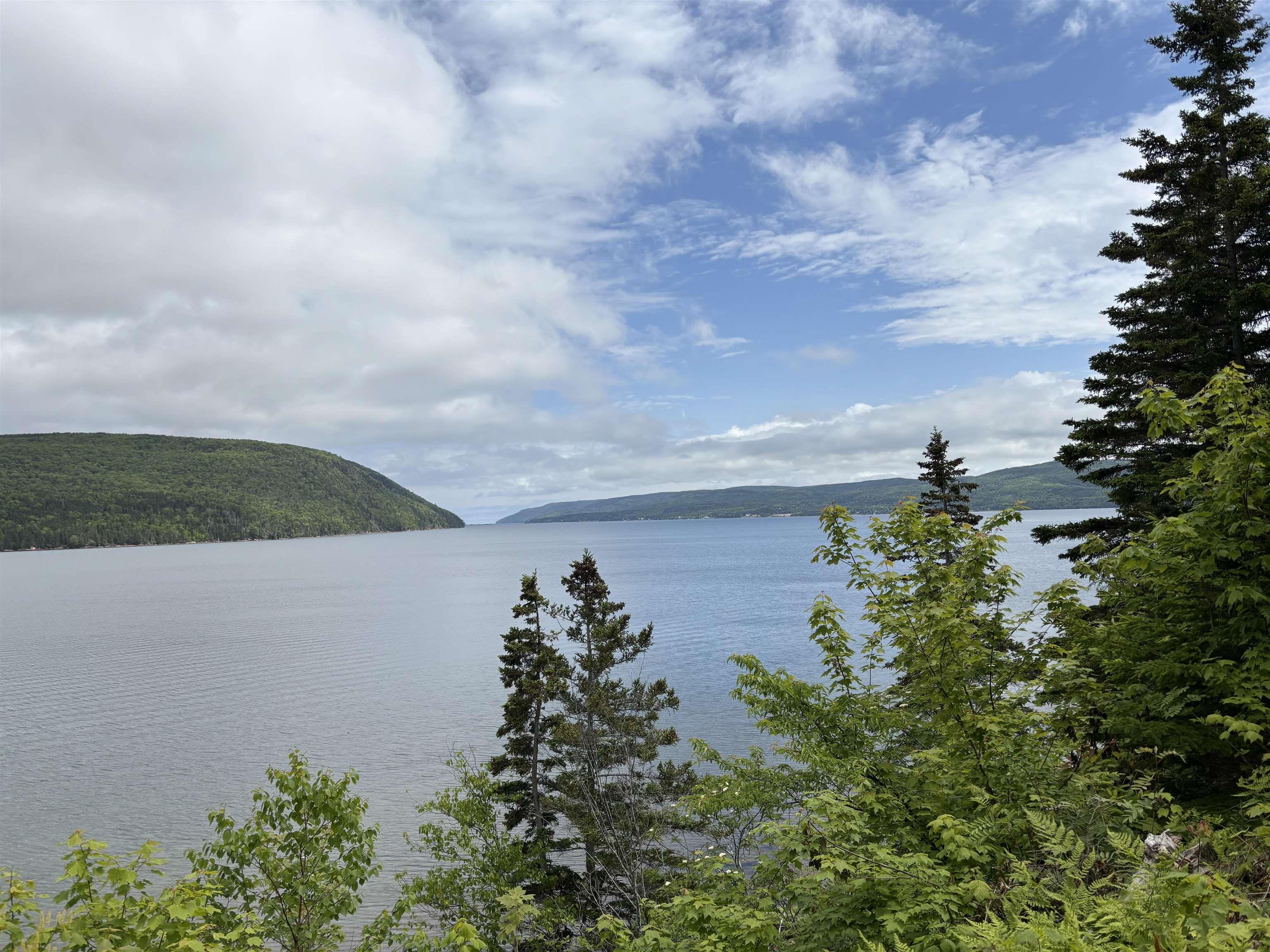 $99,900.00: Cabot Trail, Goose Cove