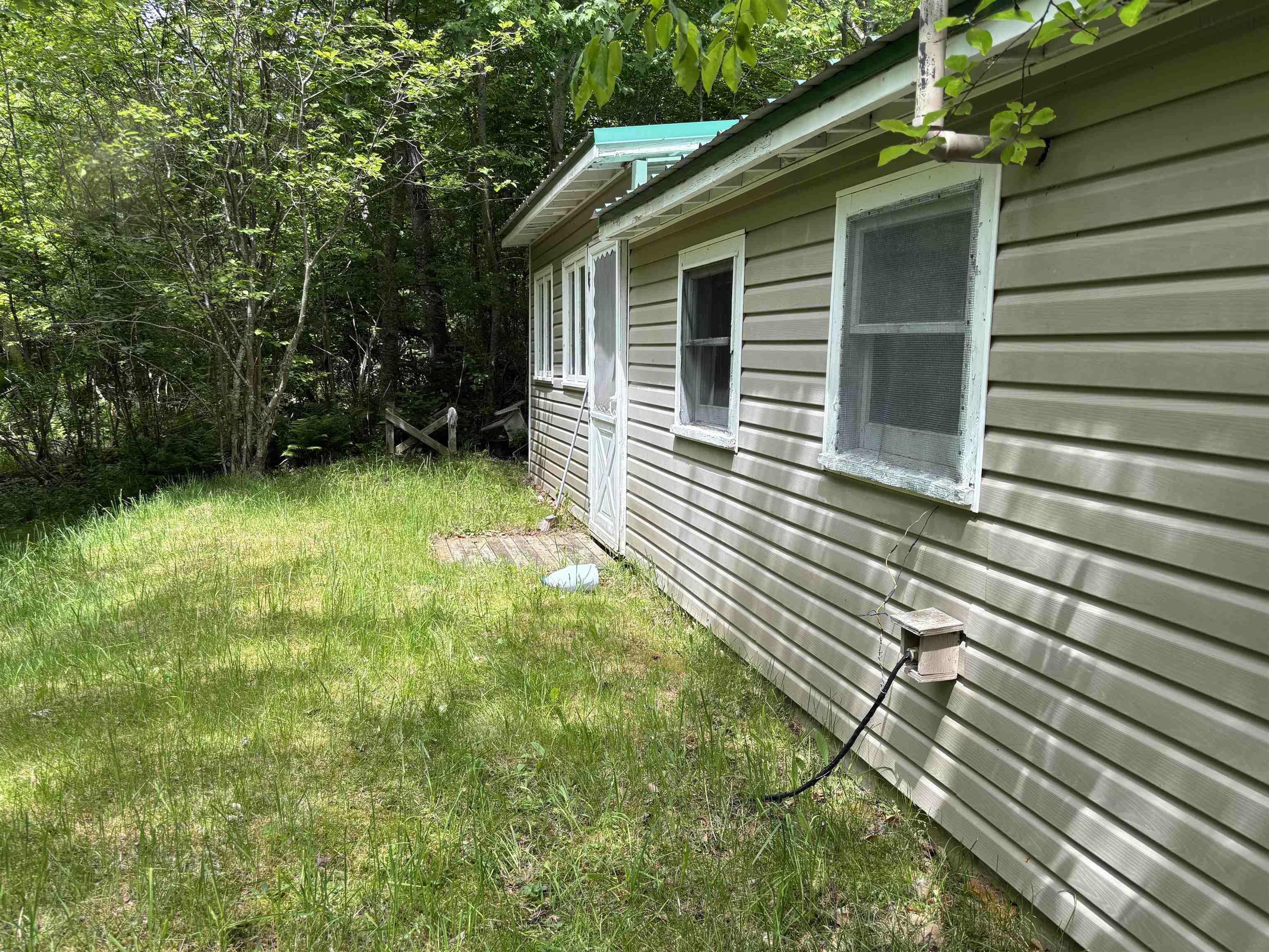 $99,900.00: Cabot Trail, Goose Cove
