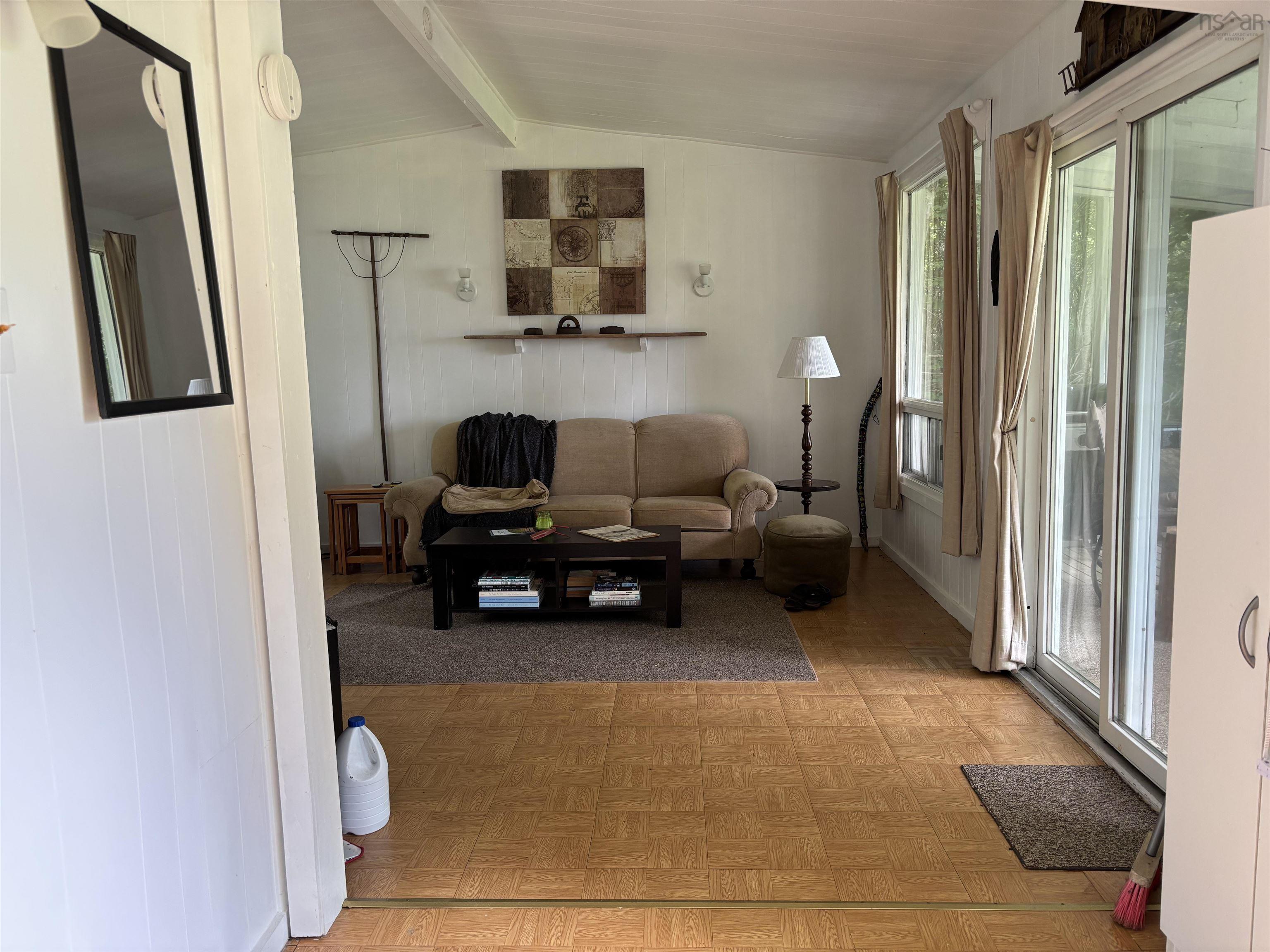 $99,900.00: Cabot Trail, Goose Cove