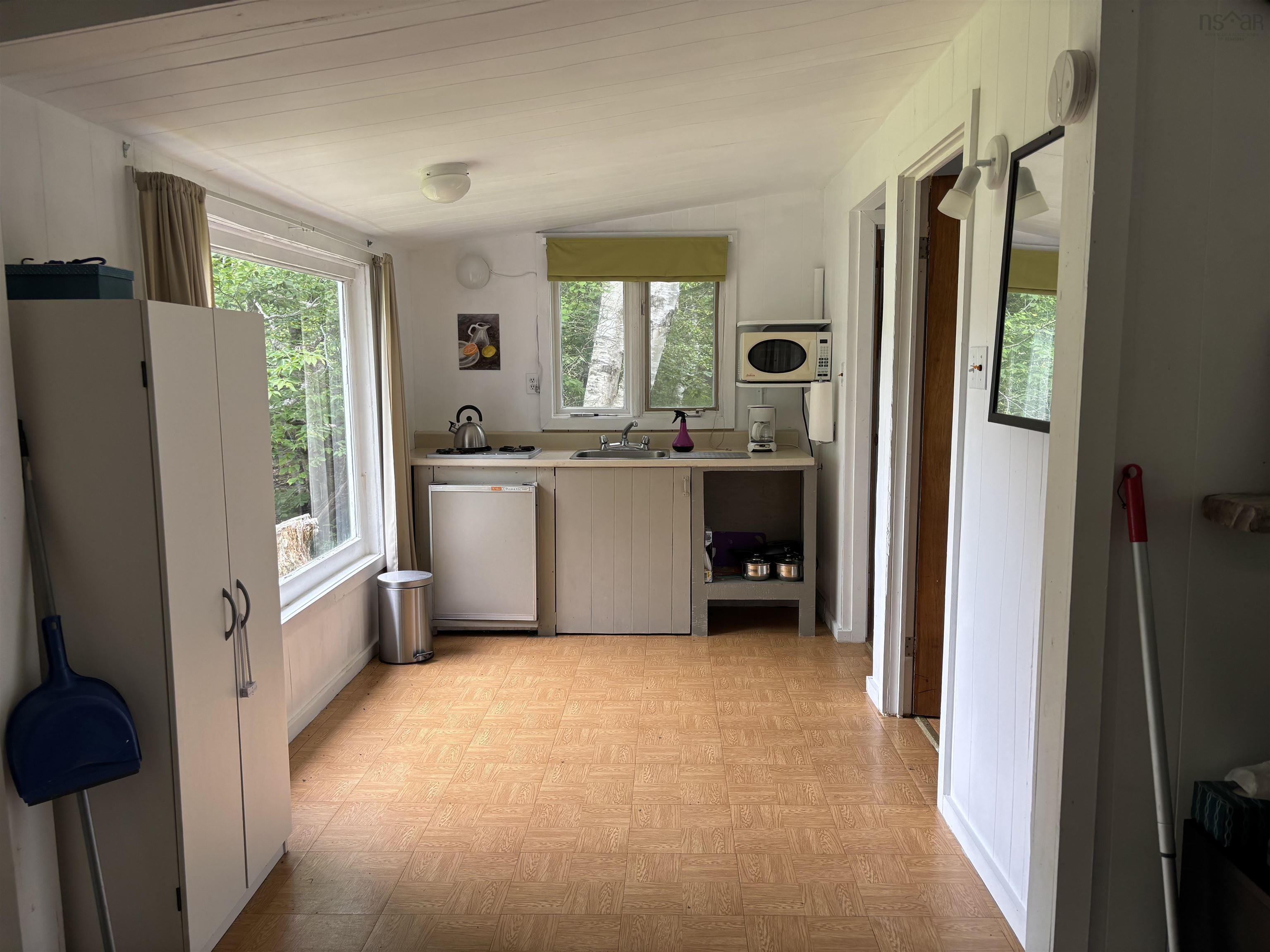 $99,900.00: Cabot Trail, Goose Cove